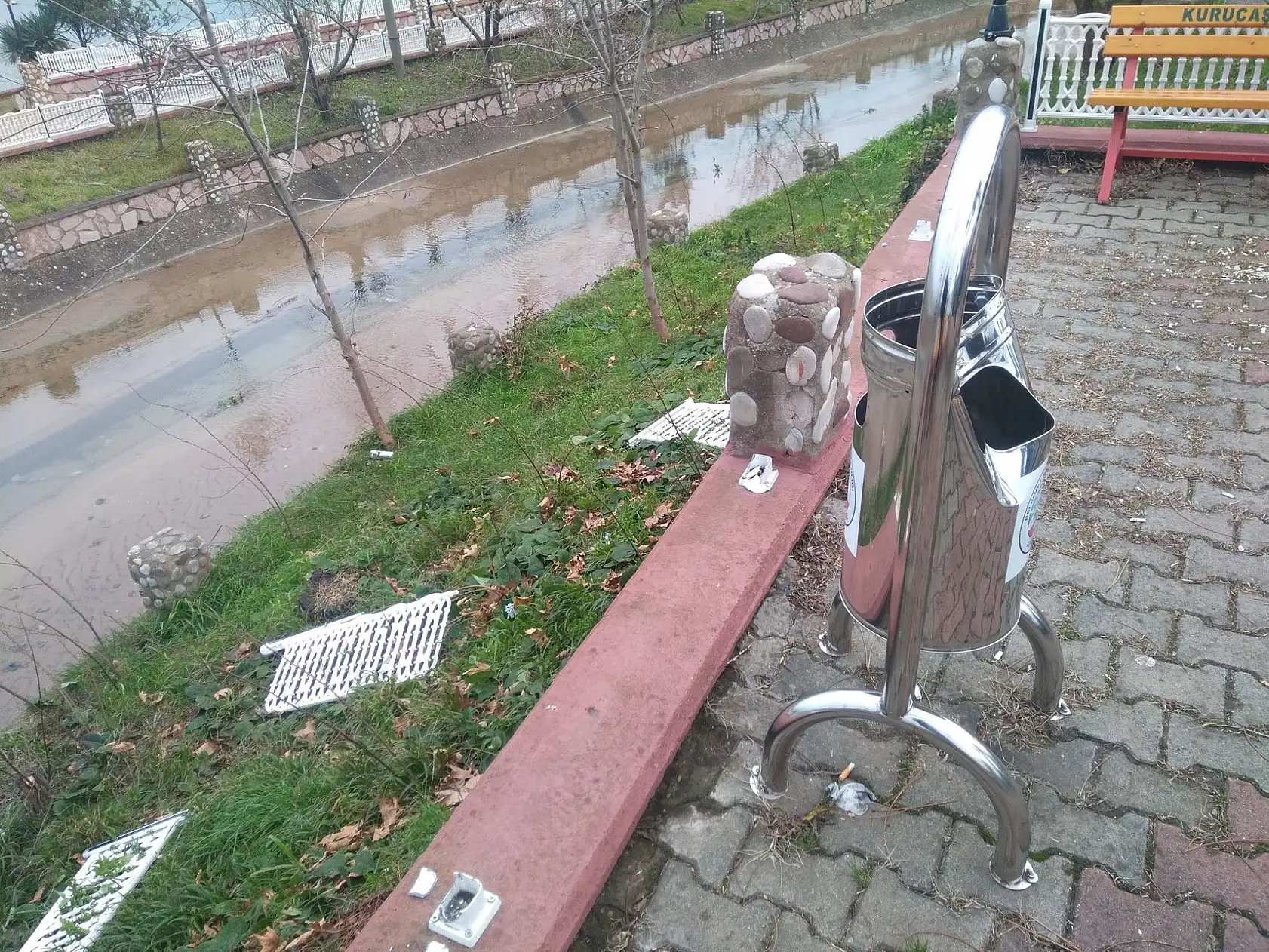 Bunu yapana ne demeli?