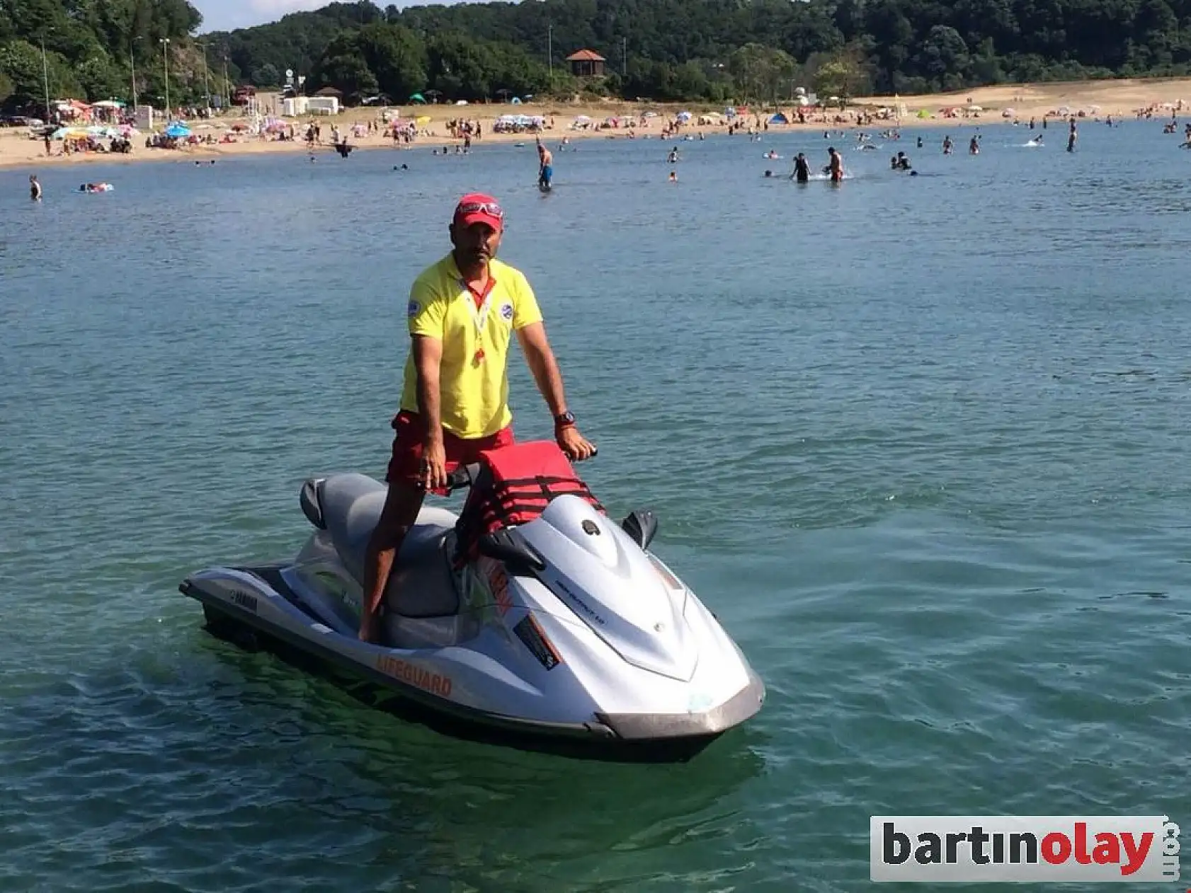 Cankurtaranlar Göreve Hazır