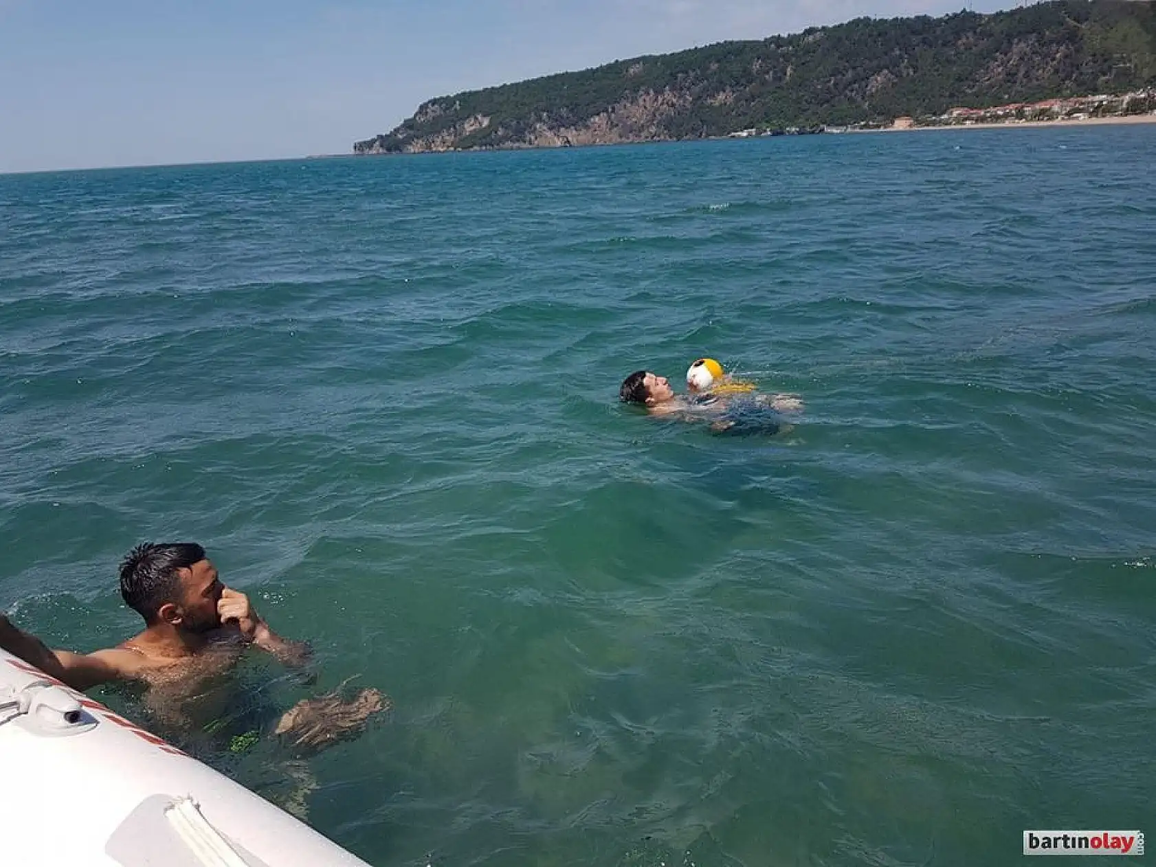 Cankurtaranlar sezona hazır