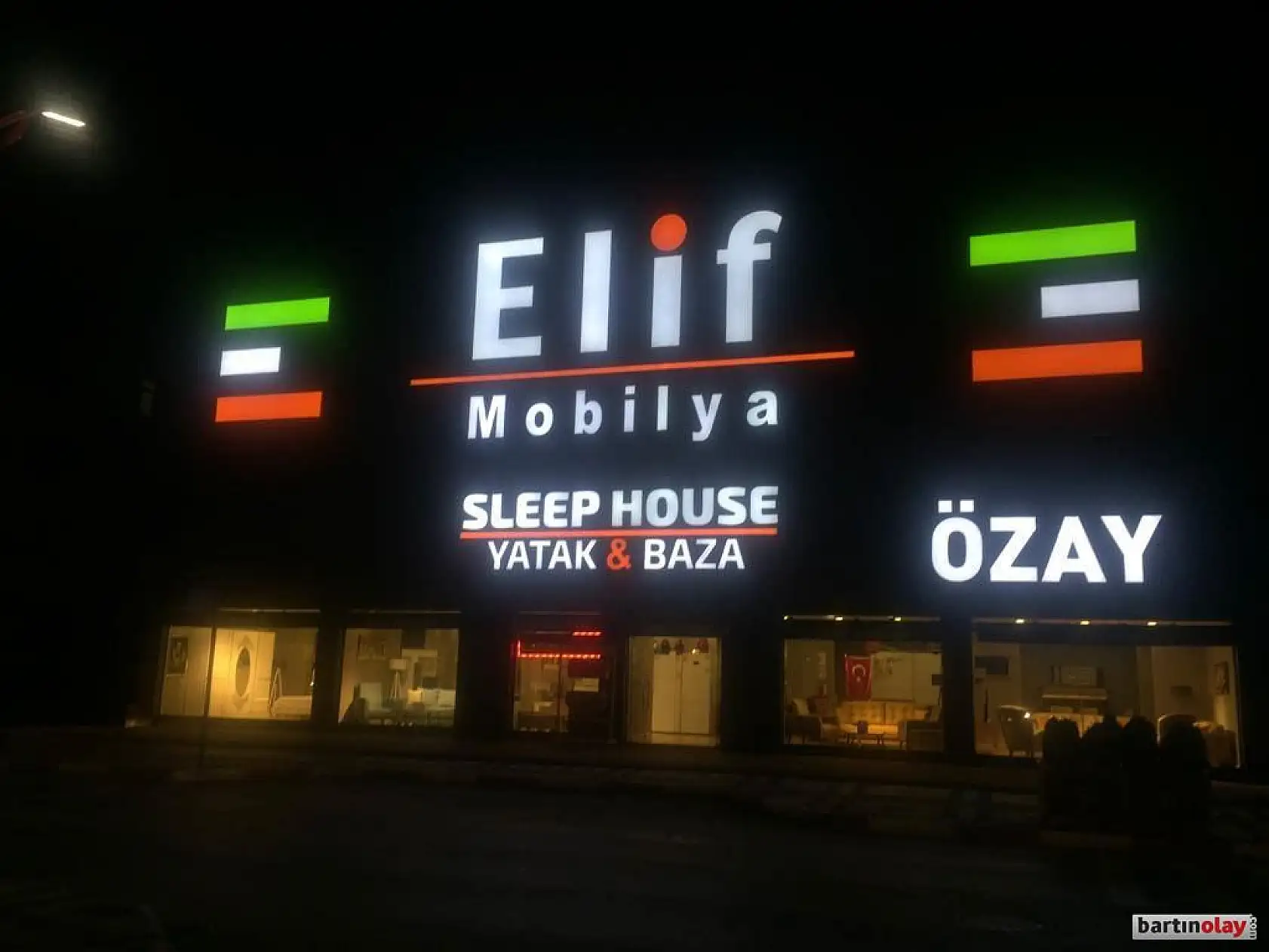 Özay Mobilya