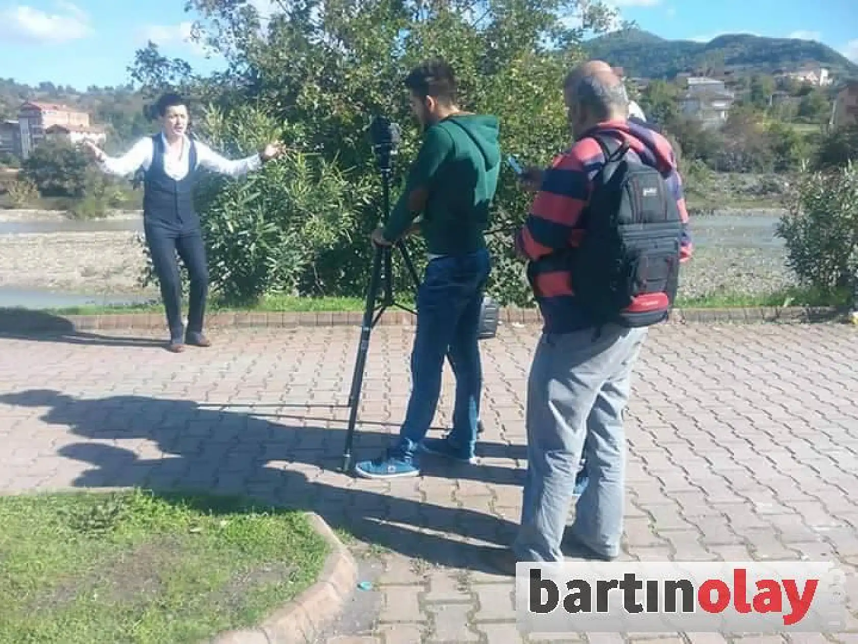 Aytekin Karaağaç'tan yeni klip