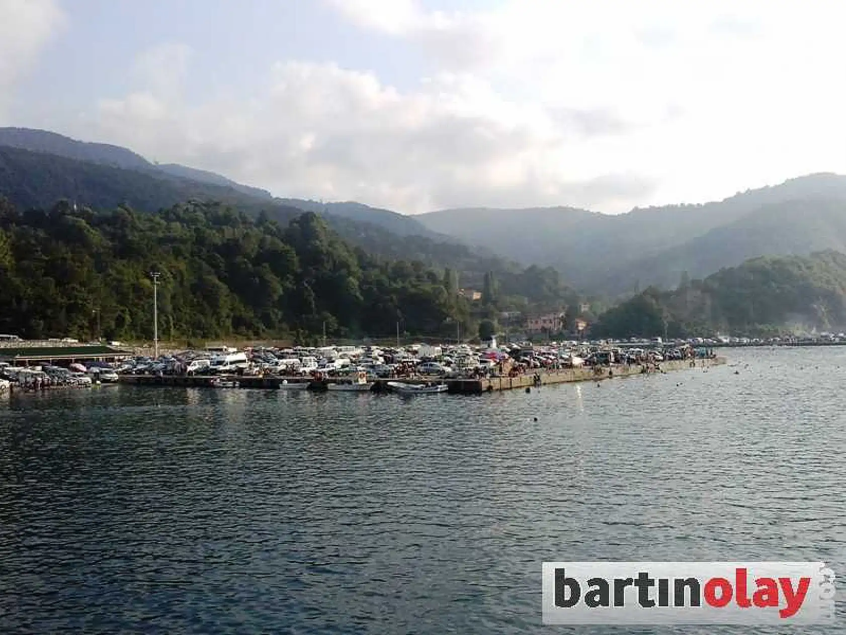 Amasra / Tarlaağzı