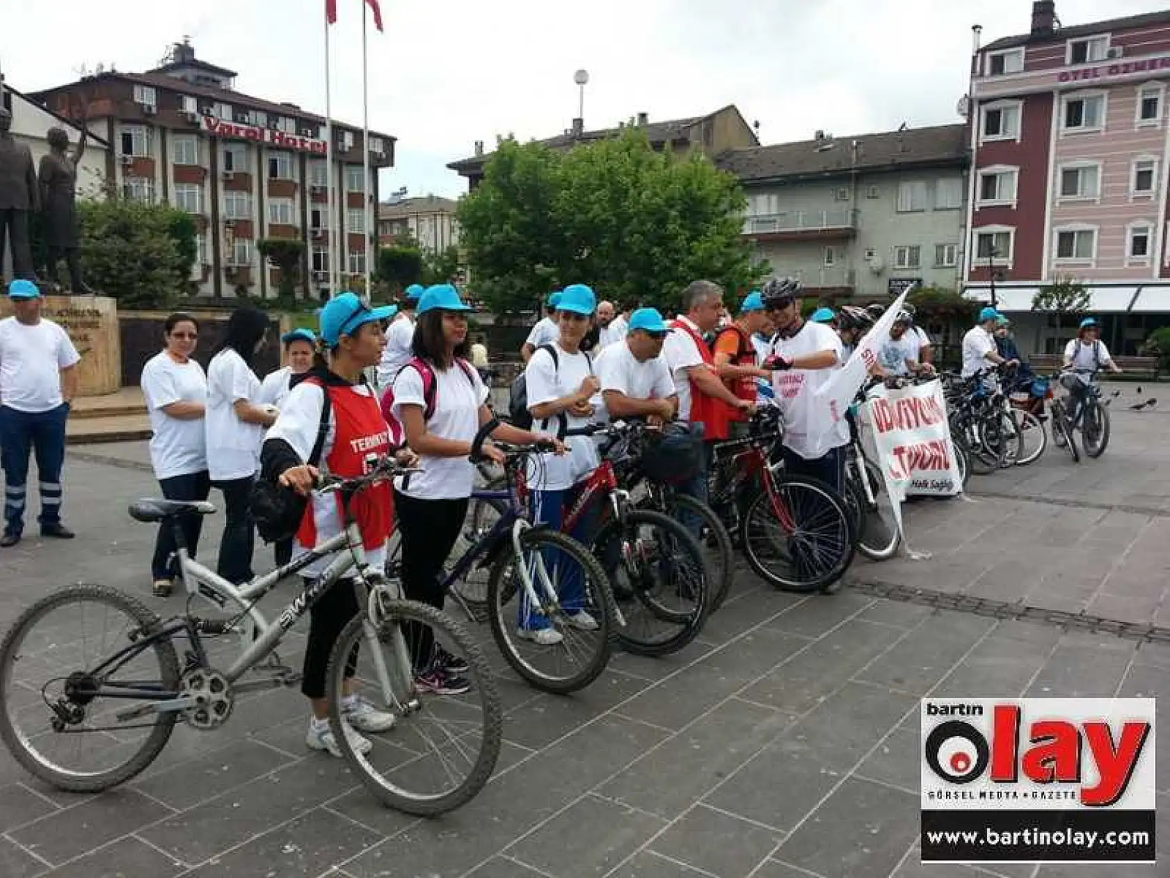 Sağlık İçin Bisiklet