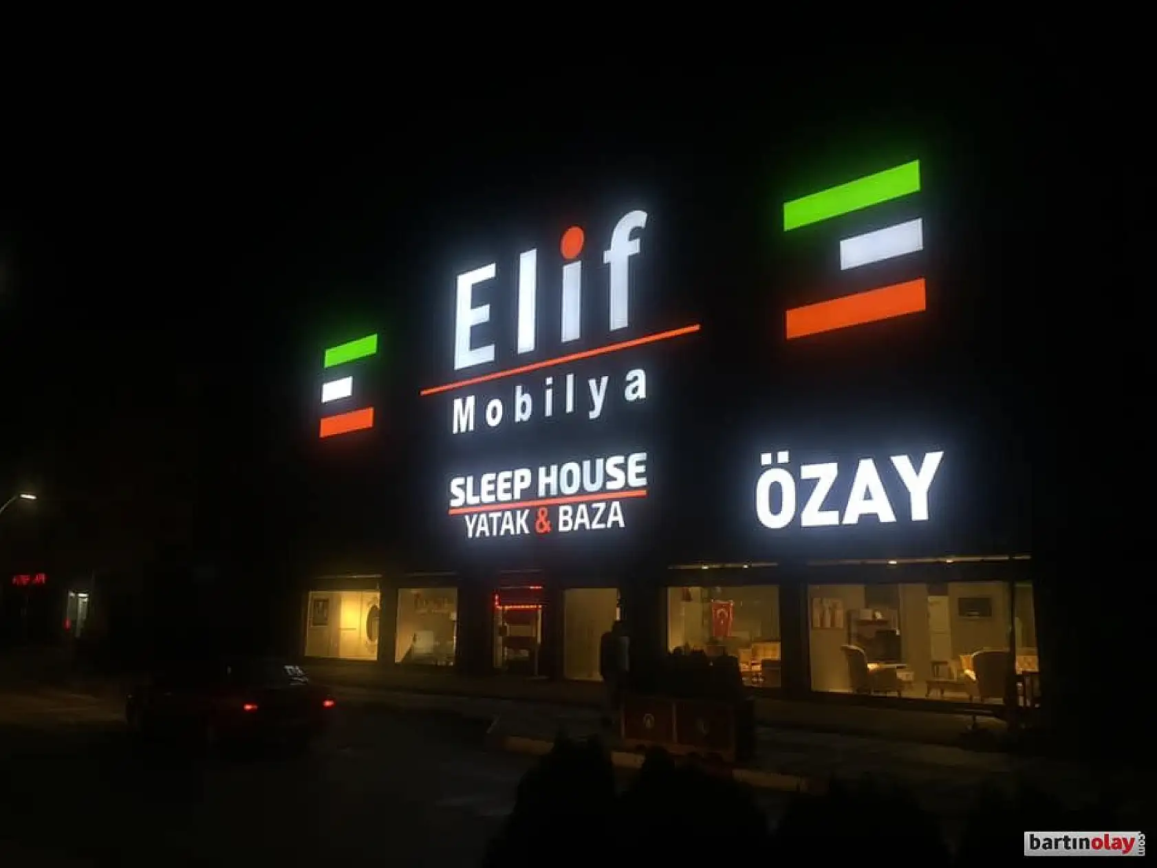 Özay Mobilya