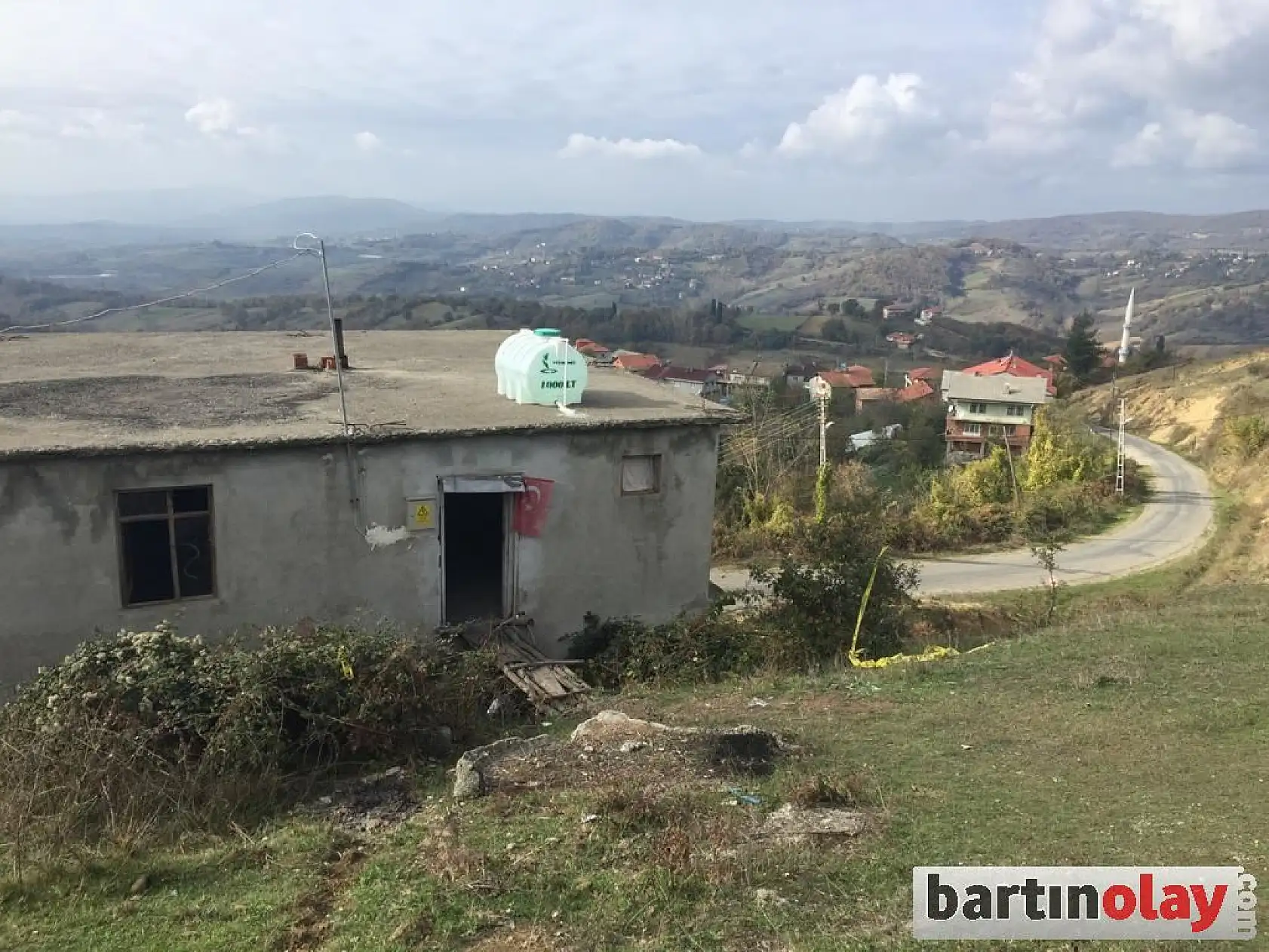 Gamber ağa son yolculuğuna uğurlandı