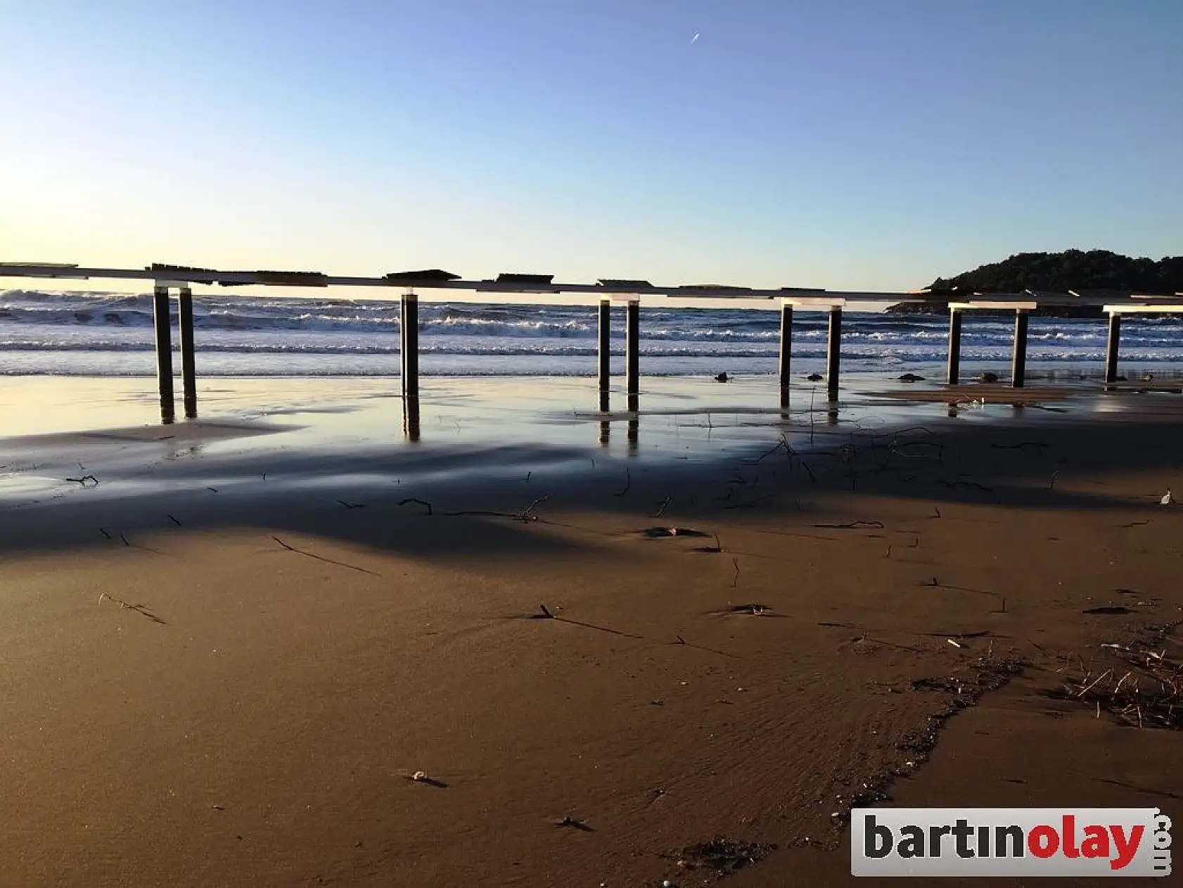 Güzelcehisar'daki ağır hasarda büyük ihmal