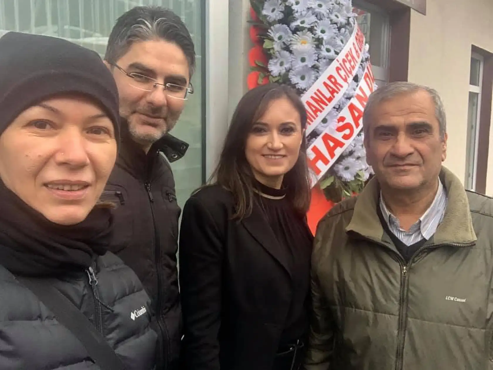 Hürriyet Yaşam merkezi törenle hizmete açıldı