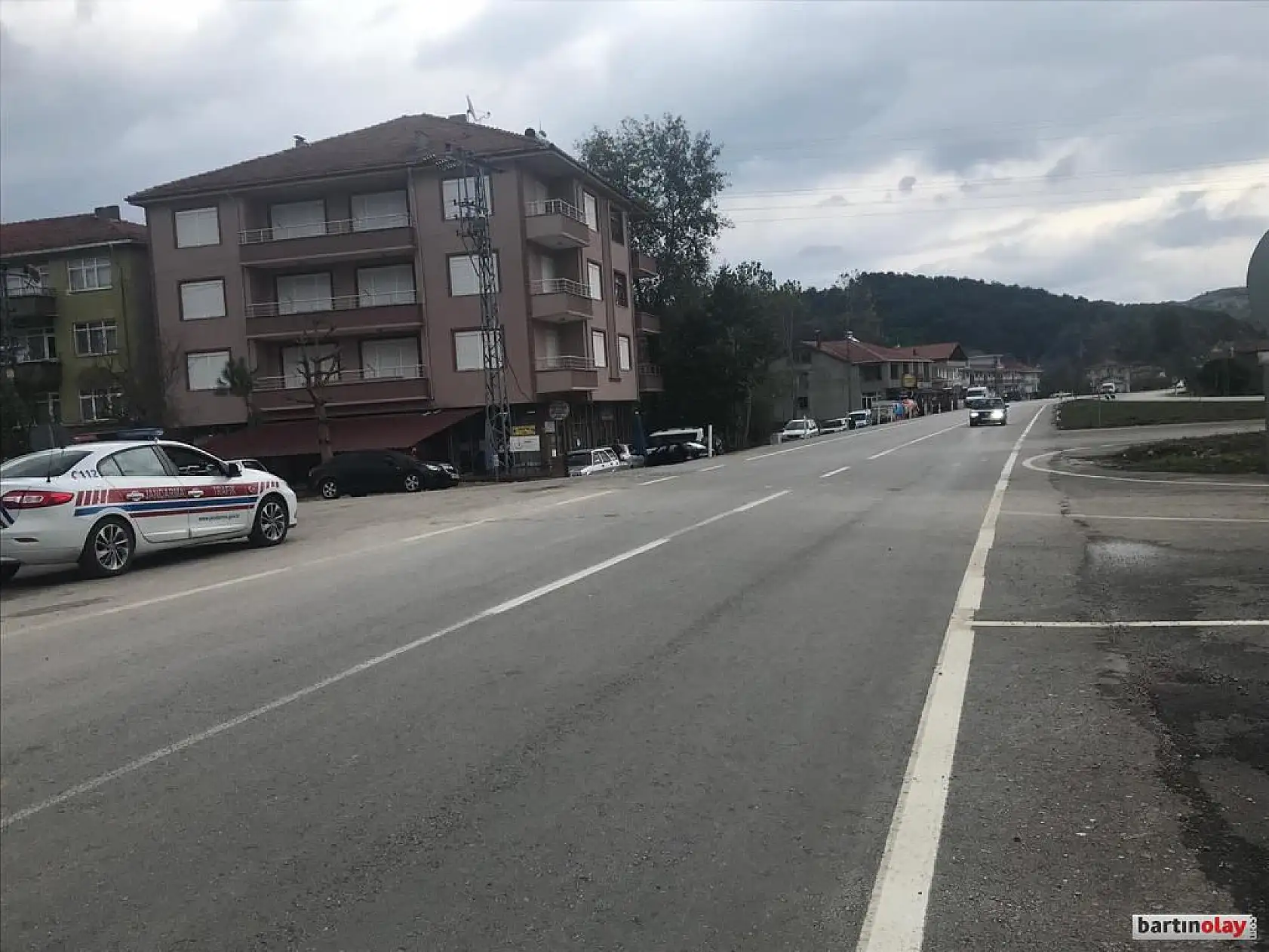 Jandarma denetimleri arttırdı