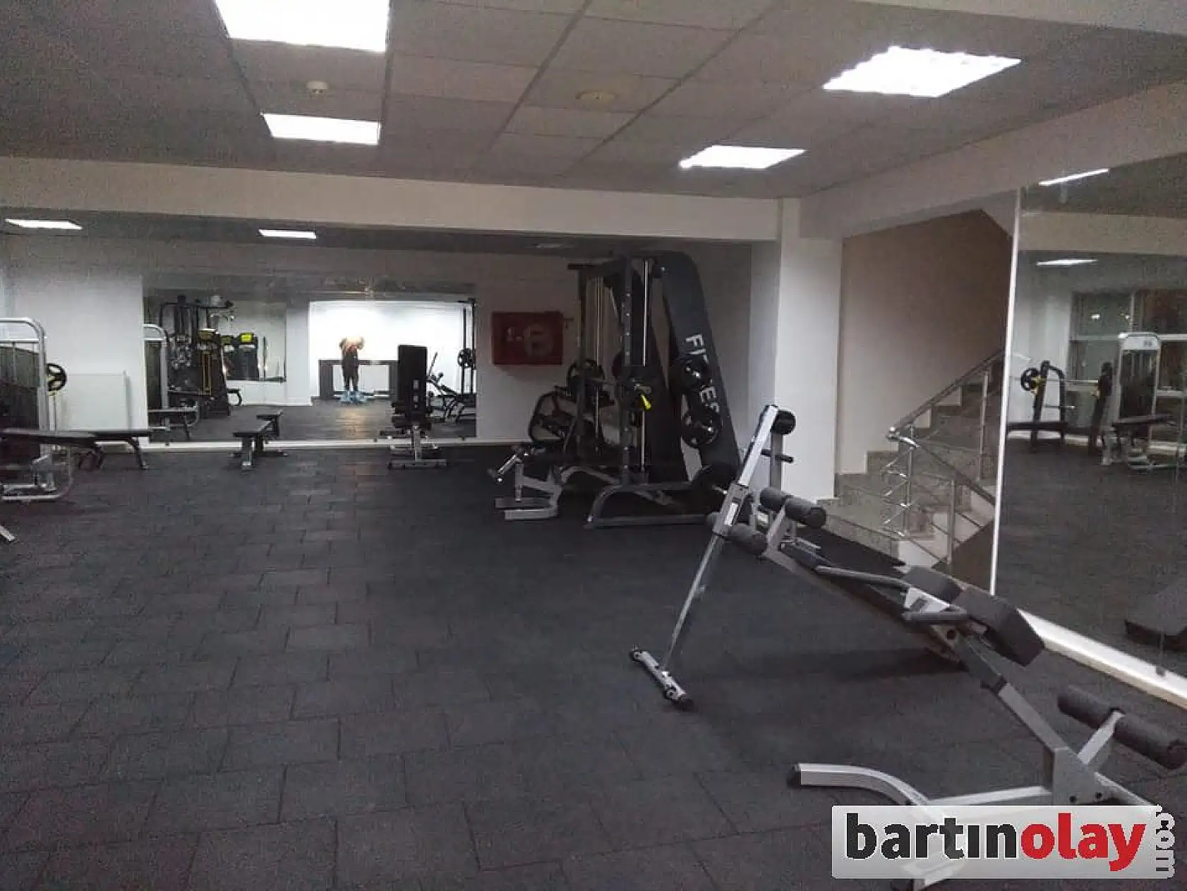 Kozcağız Spor Merkezi açılıyor