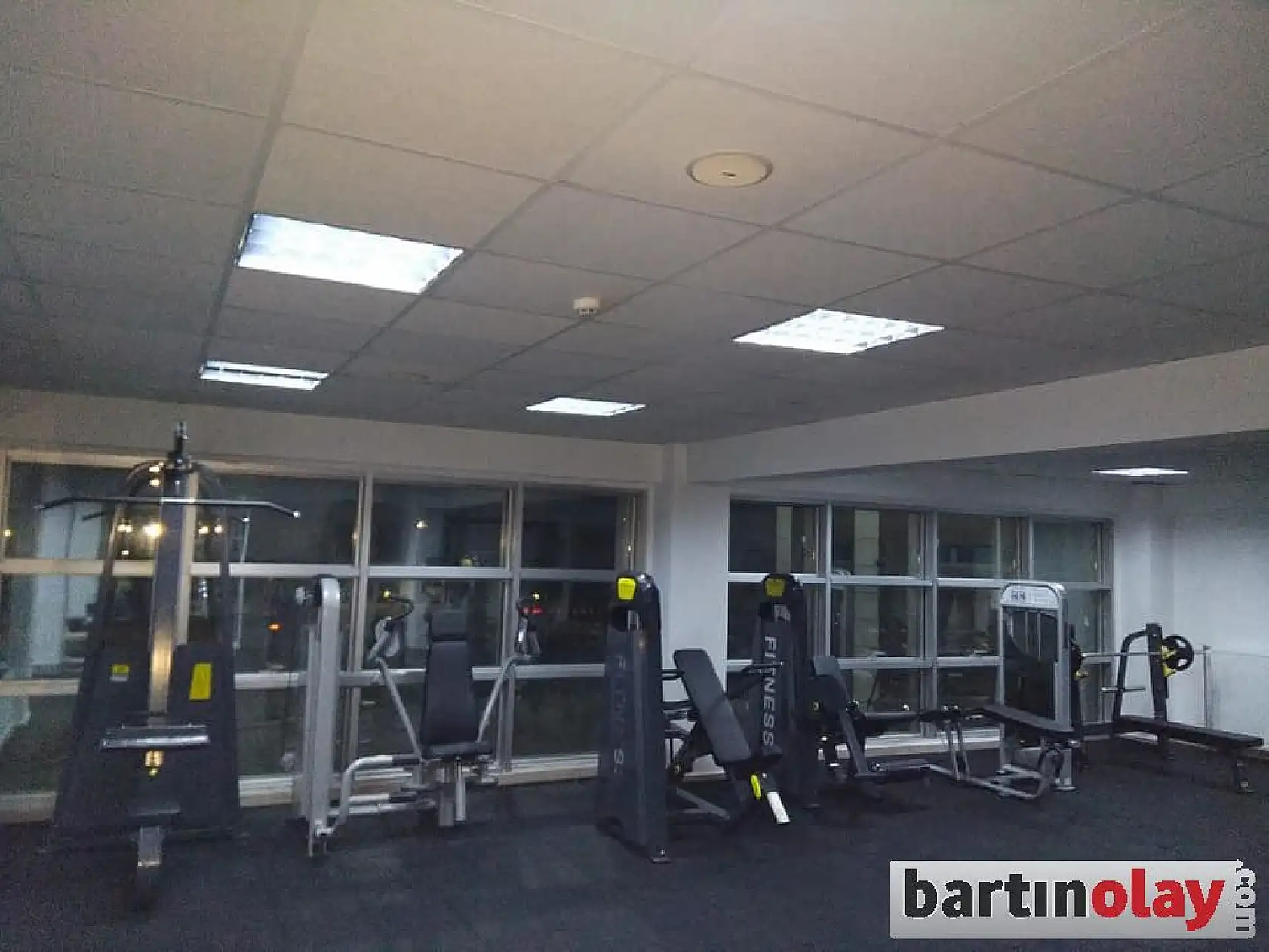 Kozcağız Spor Merkezi açılıyor