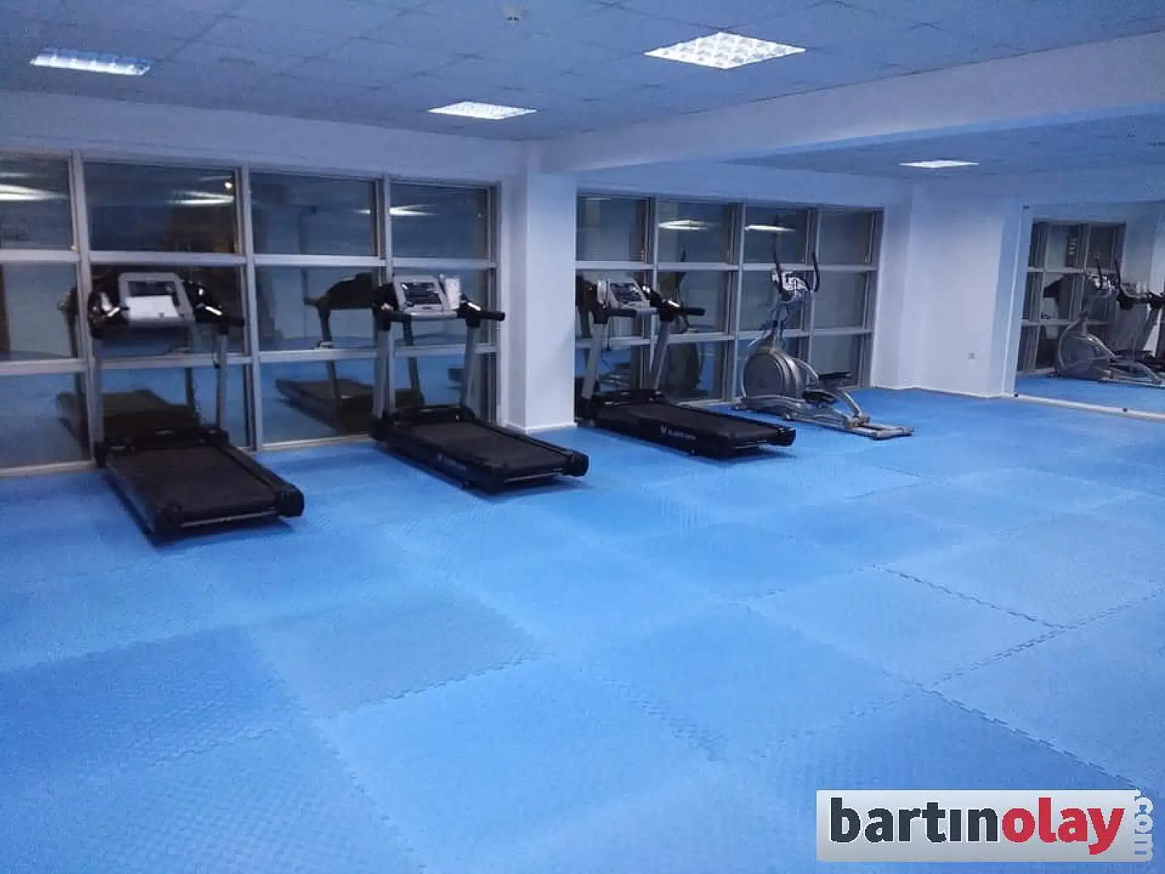 Kozcağız Spor Merkezi açılıyor