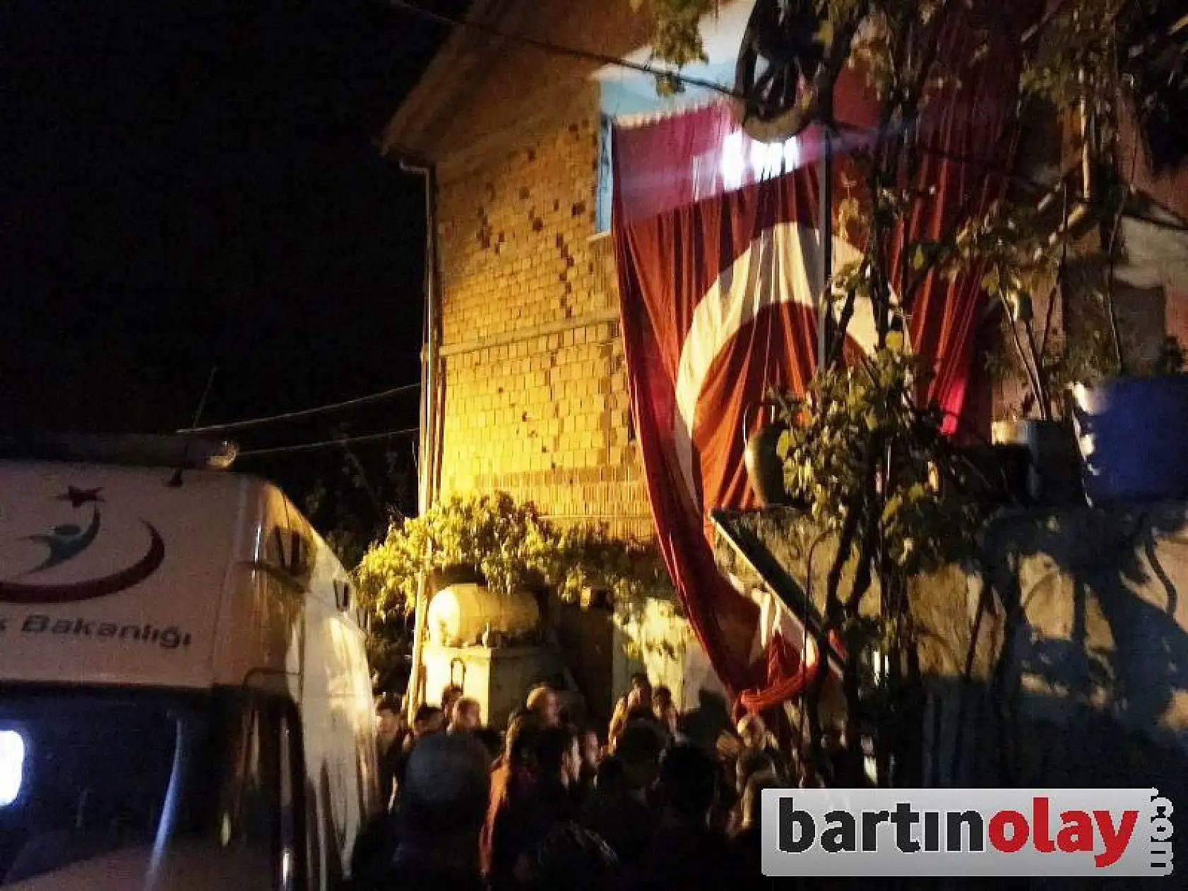 Kozcağızlı Şehidin paylaşımları!