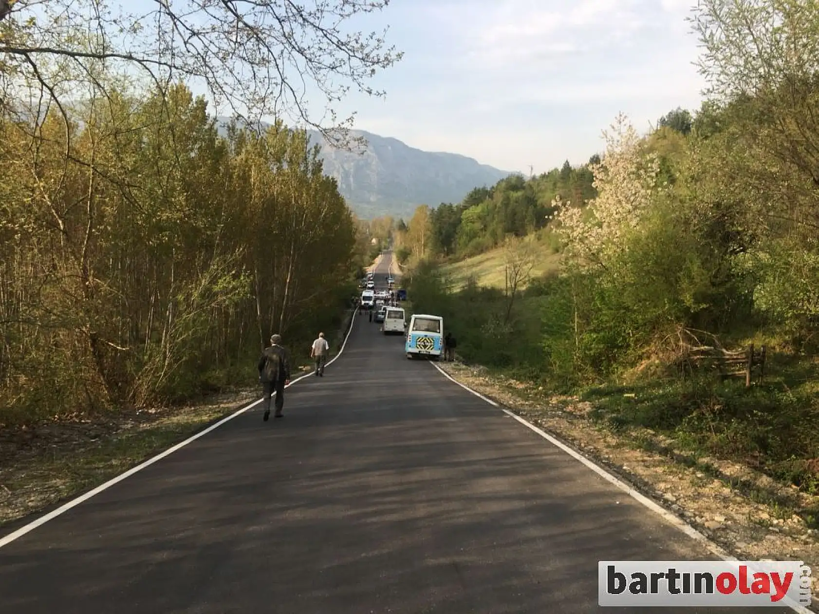 Patpat kazası, 1 ölü 2 yaralı