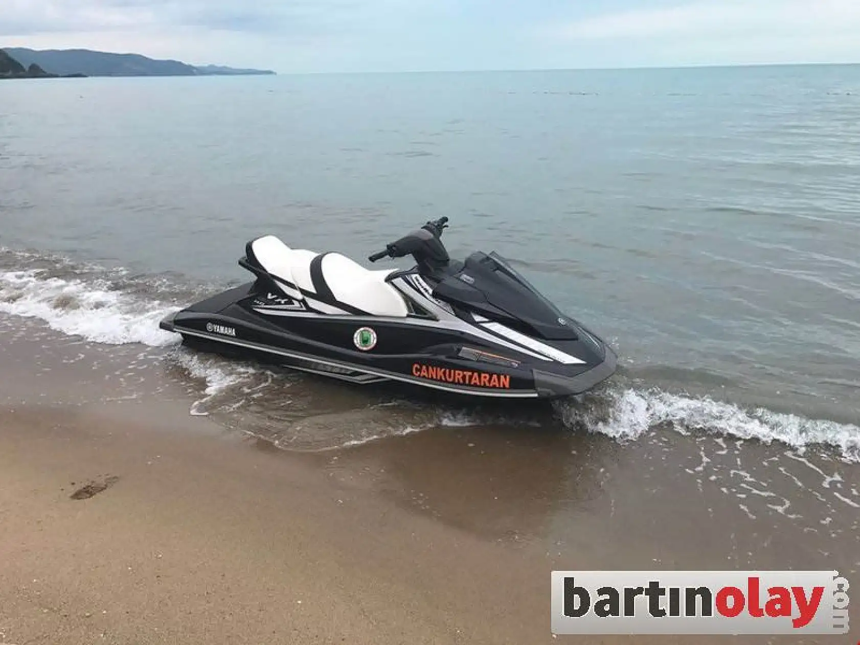 Plajlarda güvenlik önlemleri alındı