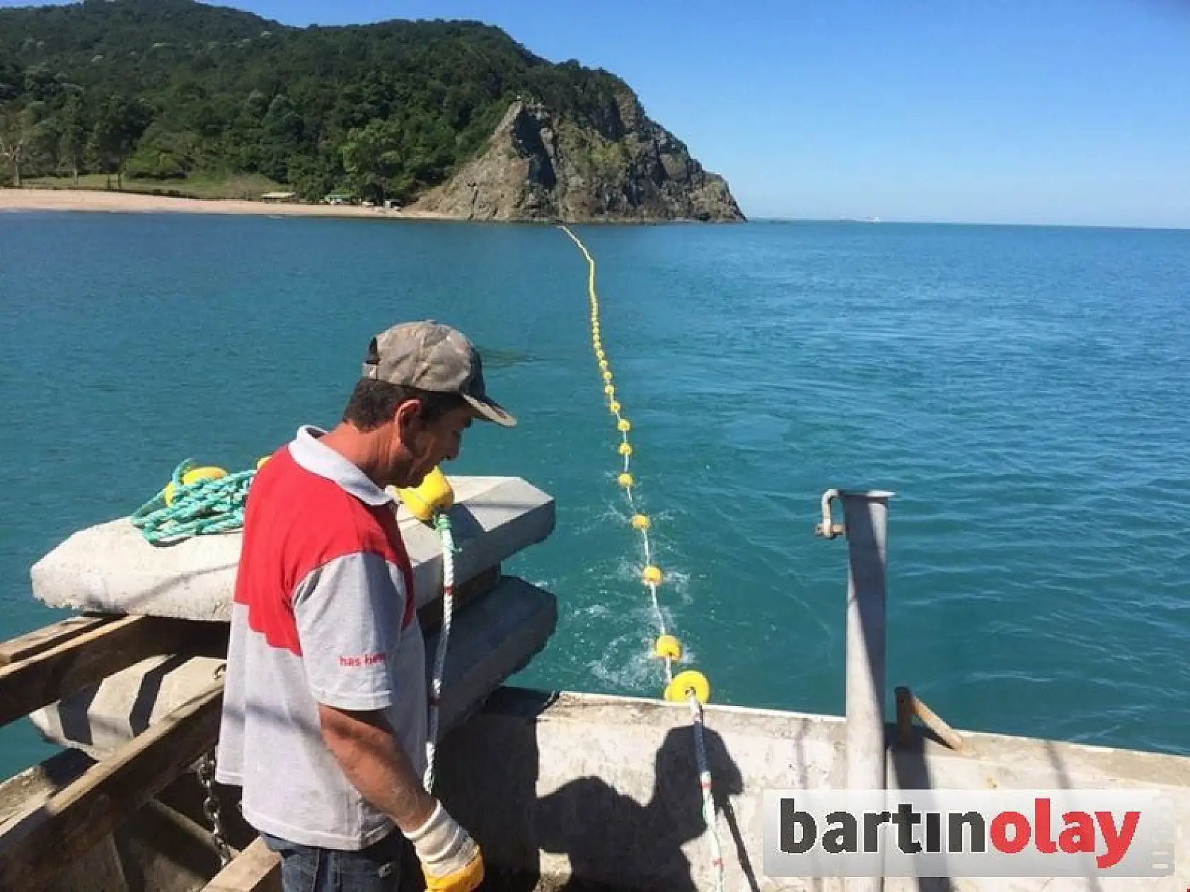 Plajlarda güvenlik önlemleri alındı