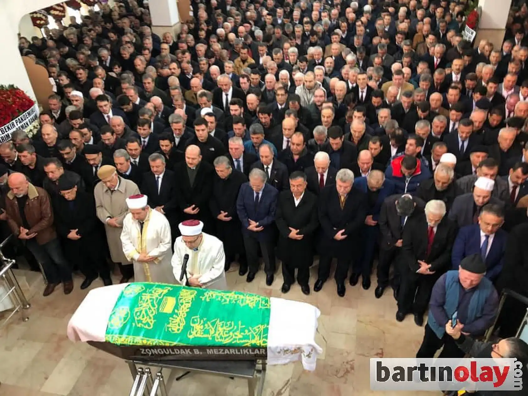 Saadet Toptan son yolculuğuna uğurlandı