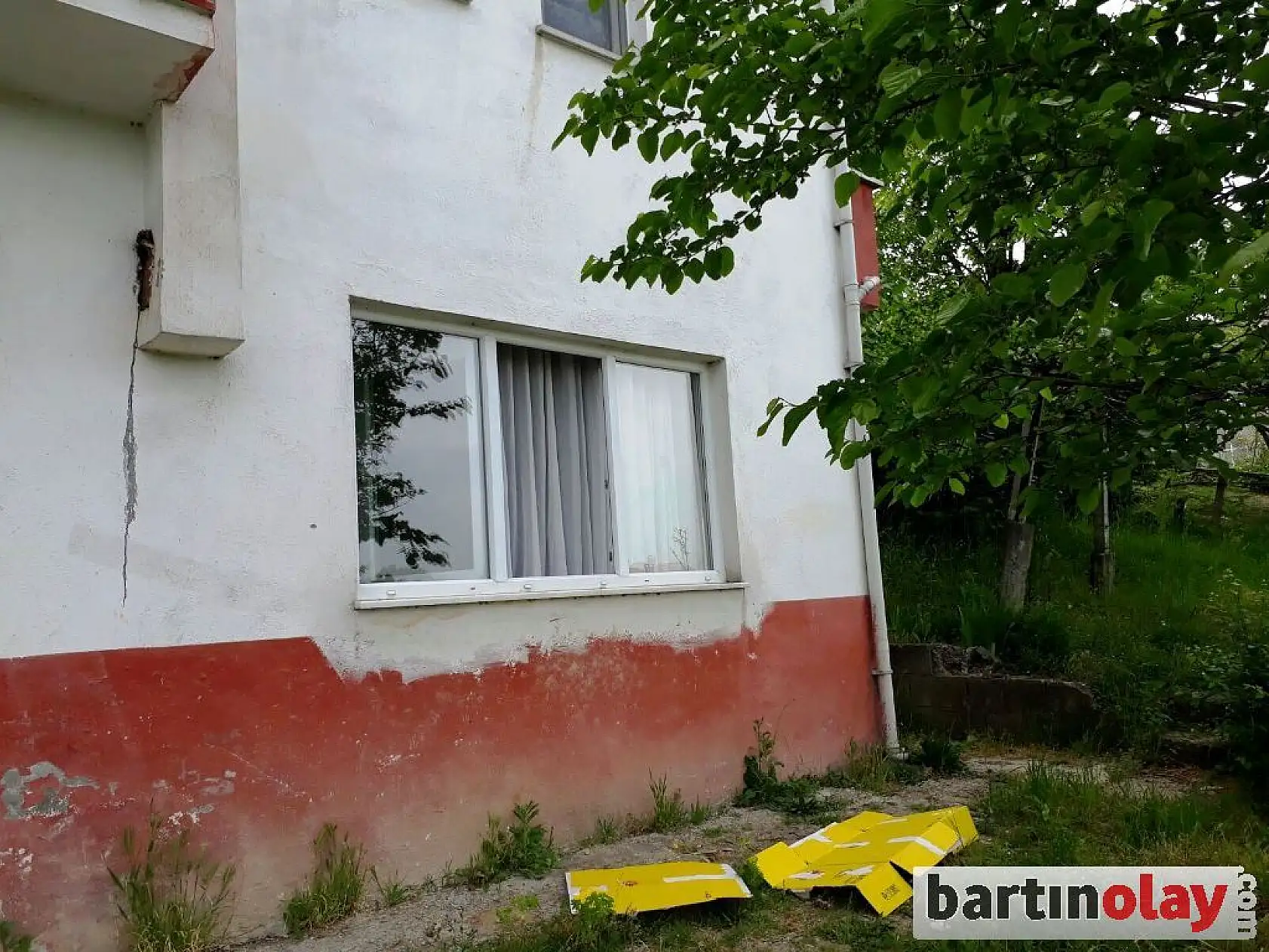 Tahir'in yaşadıkları yürekleri sızlatıyor