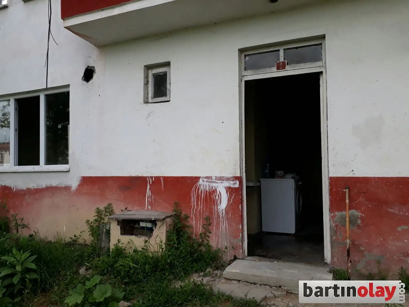 Tahir'in yaşadıkları yürekleri sızlatıyor