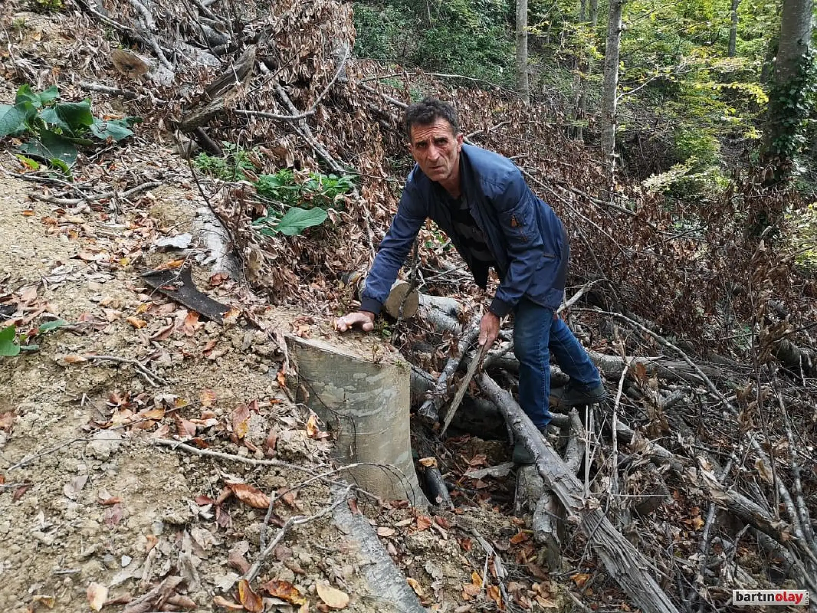 Talan, rüşvet ve yolsuzluk iddiası