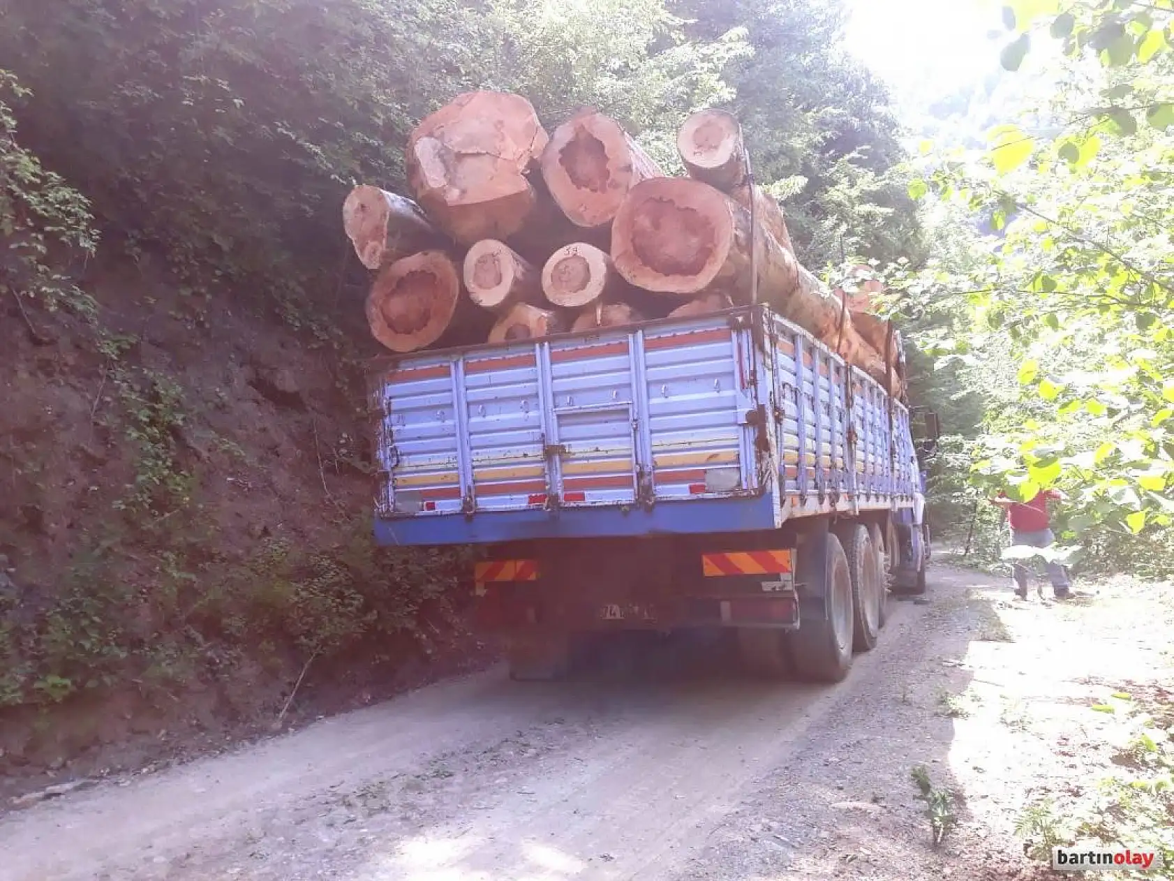 Talan, rüşvet ve yolsuzluk iddiası