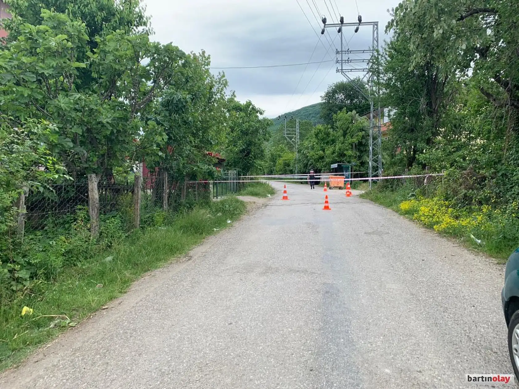 Tüfekle dehşet saçtı: 2 ölü, 2 yaralı