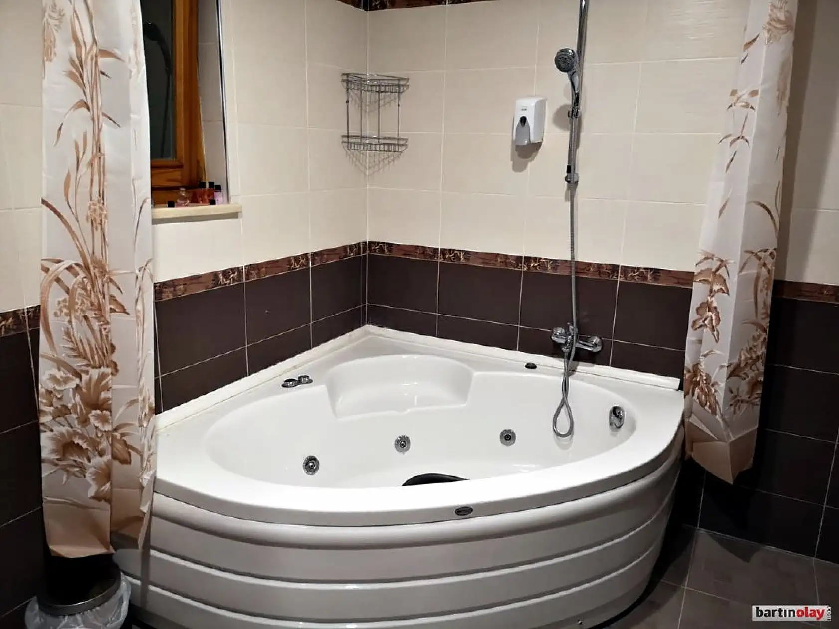 Villa Park'ta neler oluyor