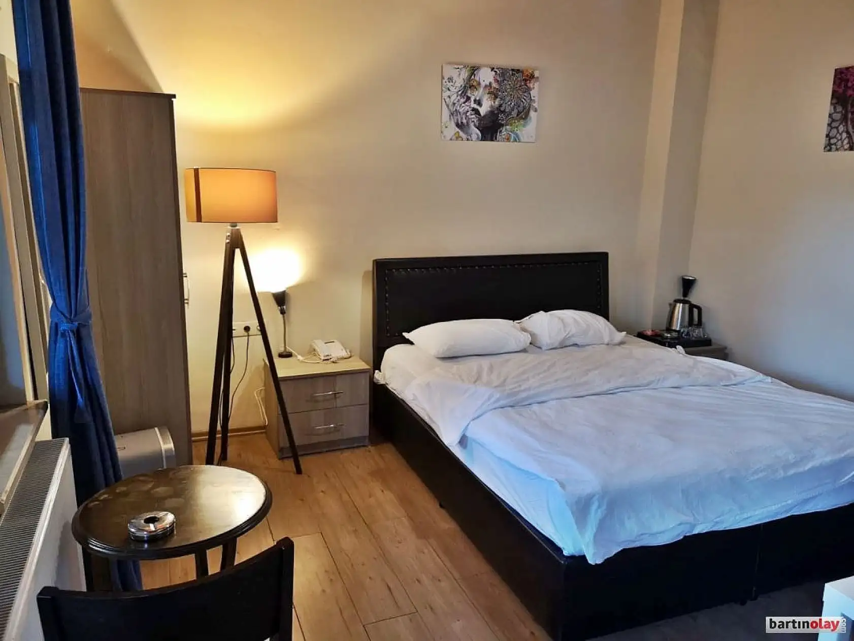 Villa Park'ta neler oluyor