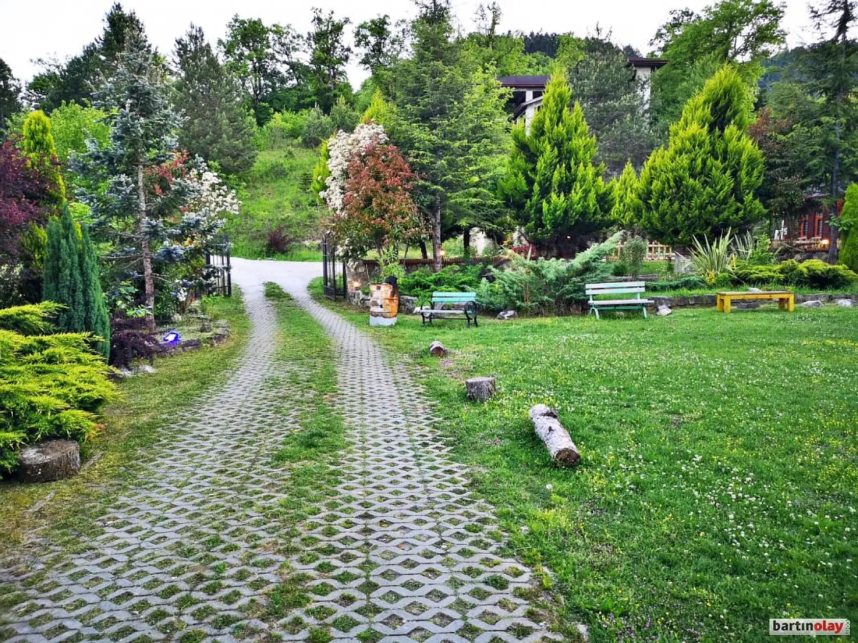 Villa Park'ta neler oluyor