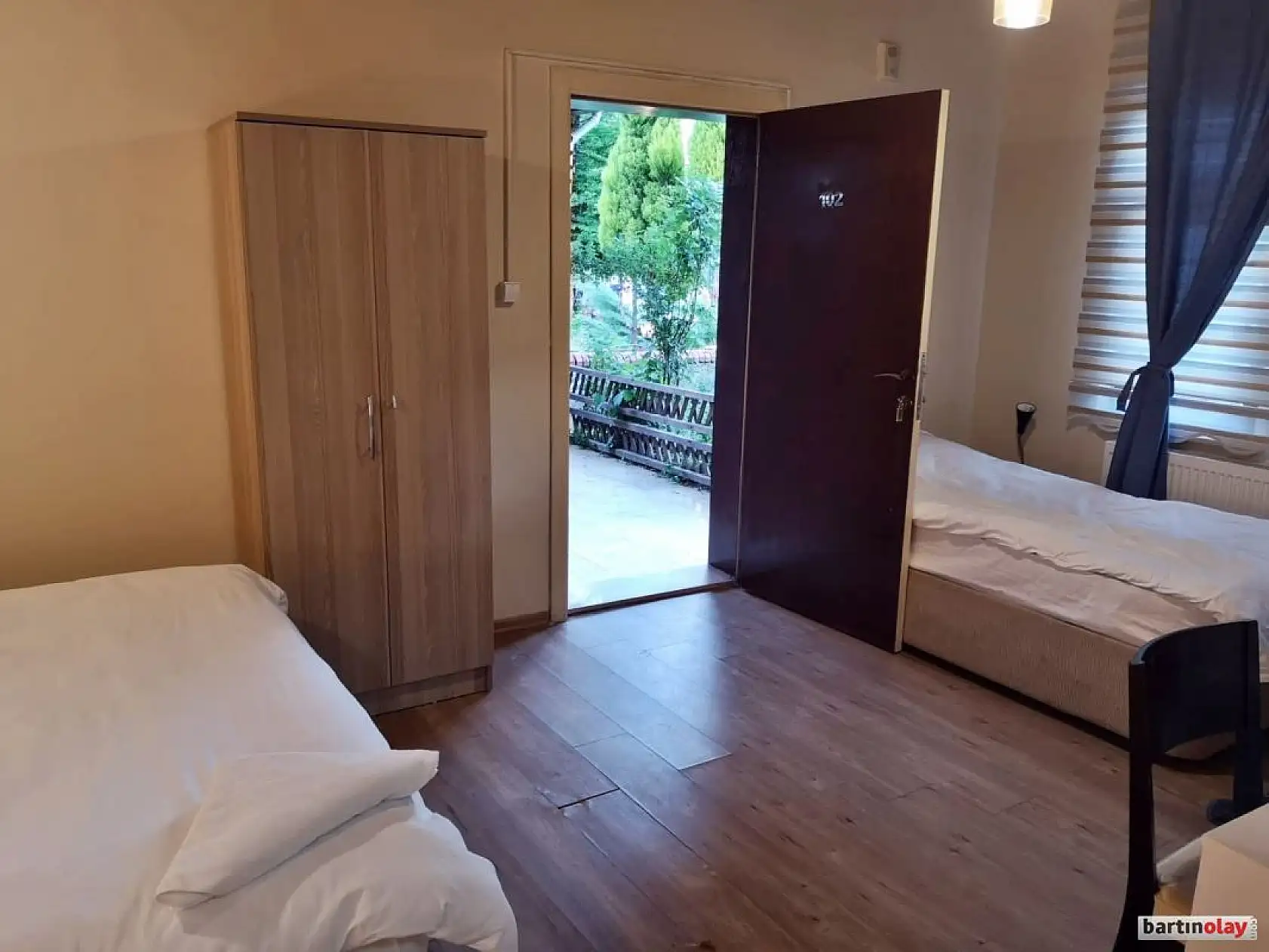 Villa Park'ta neler oluyor