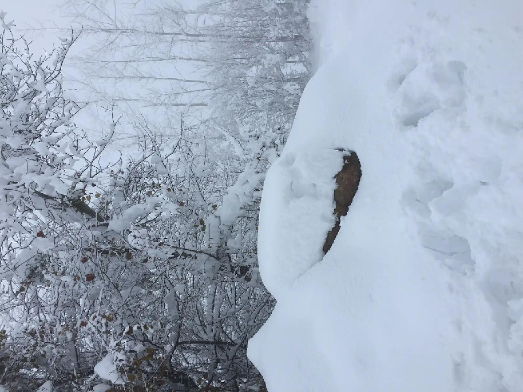 Bartın için kar uyarısı geldi