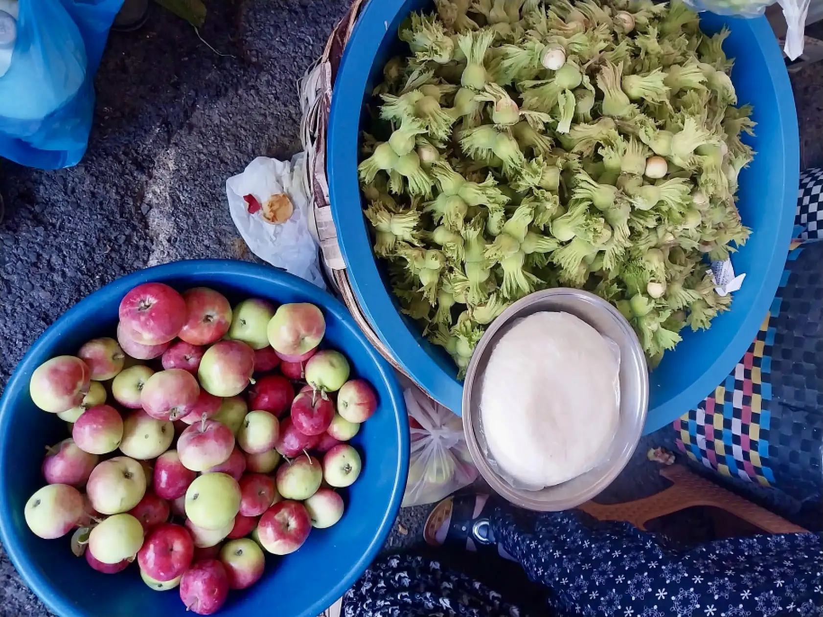 Fiyatlar aldı başını gitti