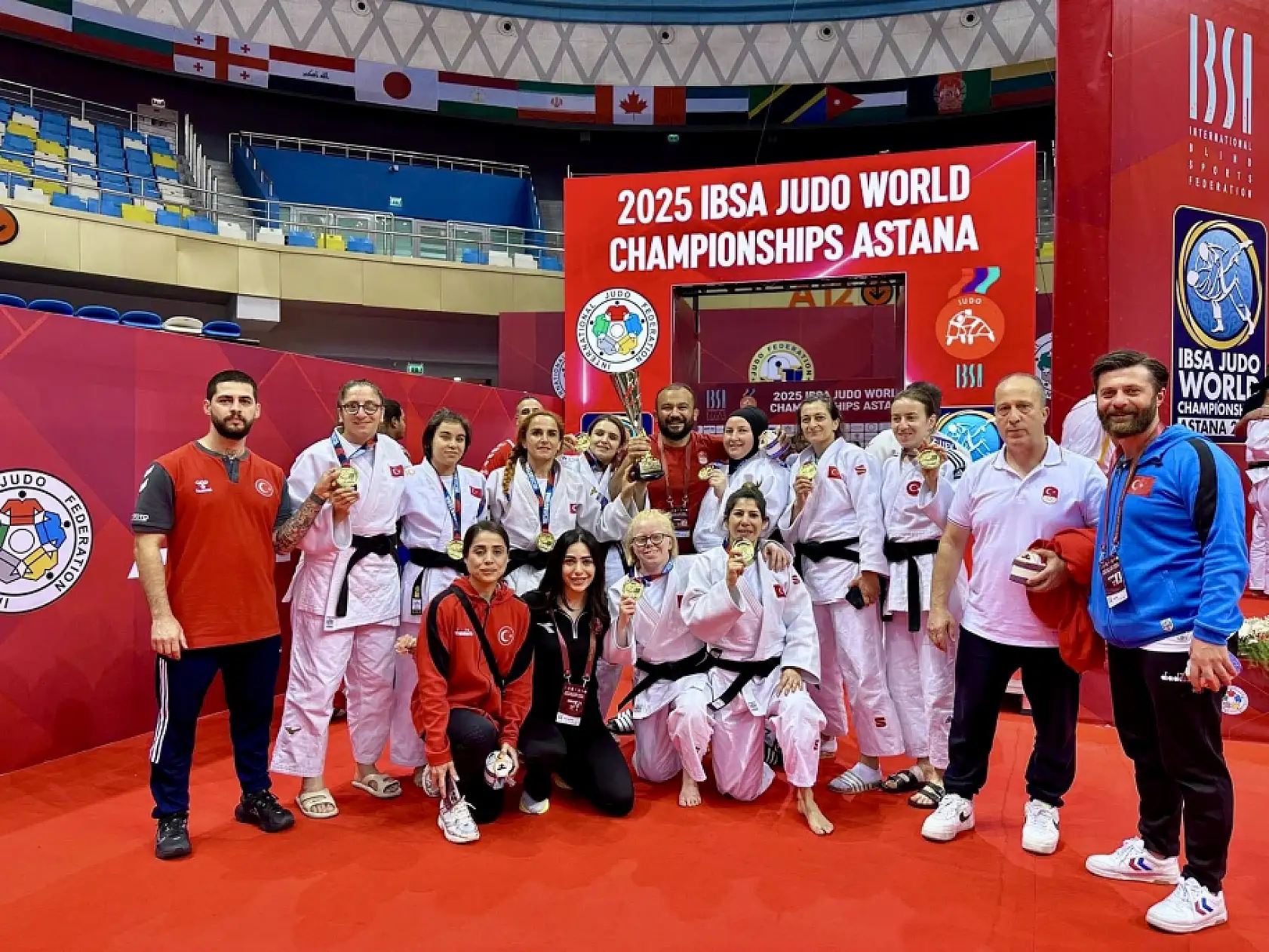 Tarihi başarıda Bartın imzası