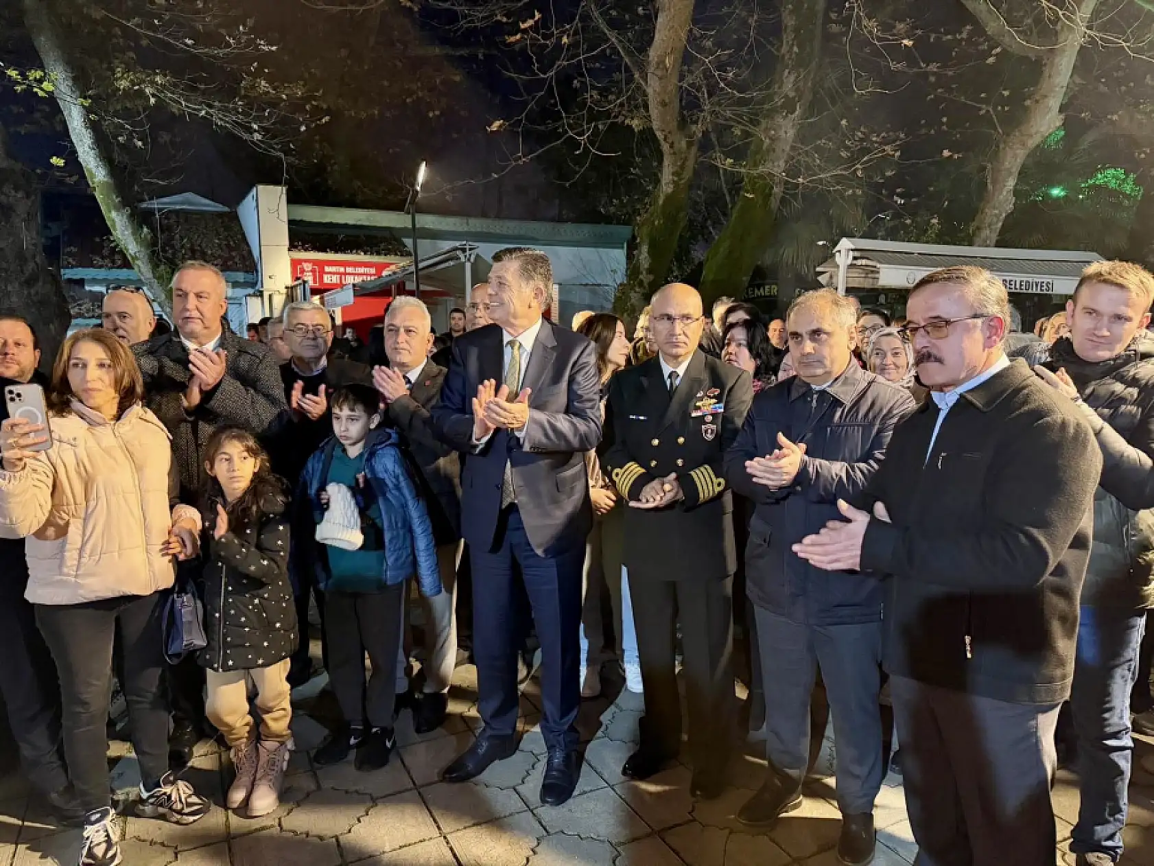 25. Geleneksel Hediyelik Eşya Fuarı açıldı