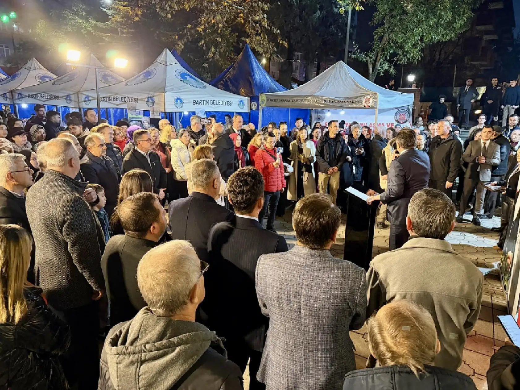 25. Geleneksel Hediyelik Eşya Fuarı açıldı