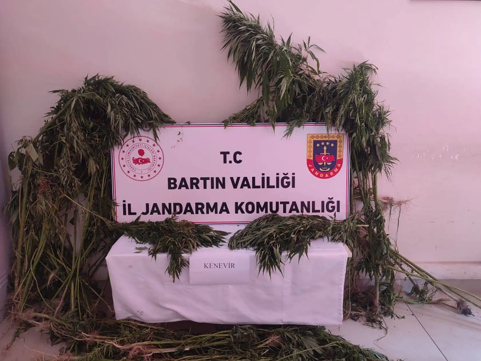 Jandarmadan 6 ayrı operasyon