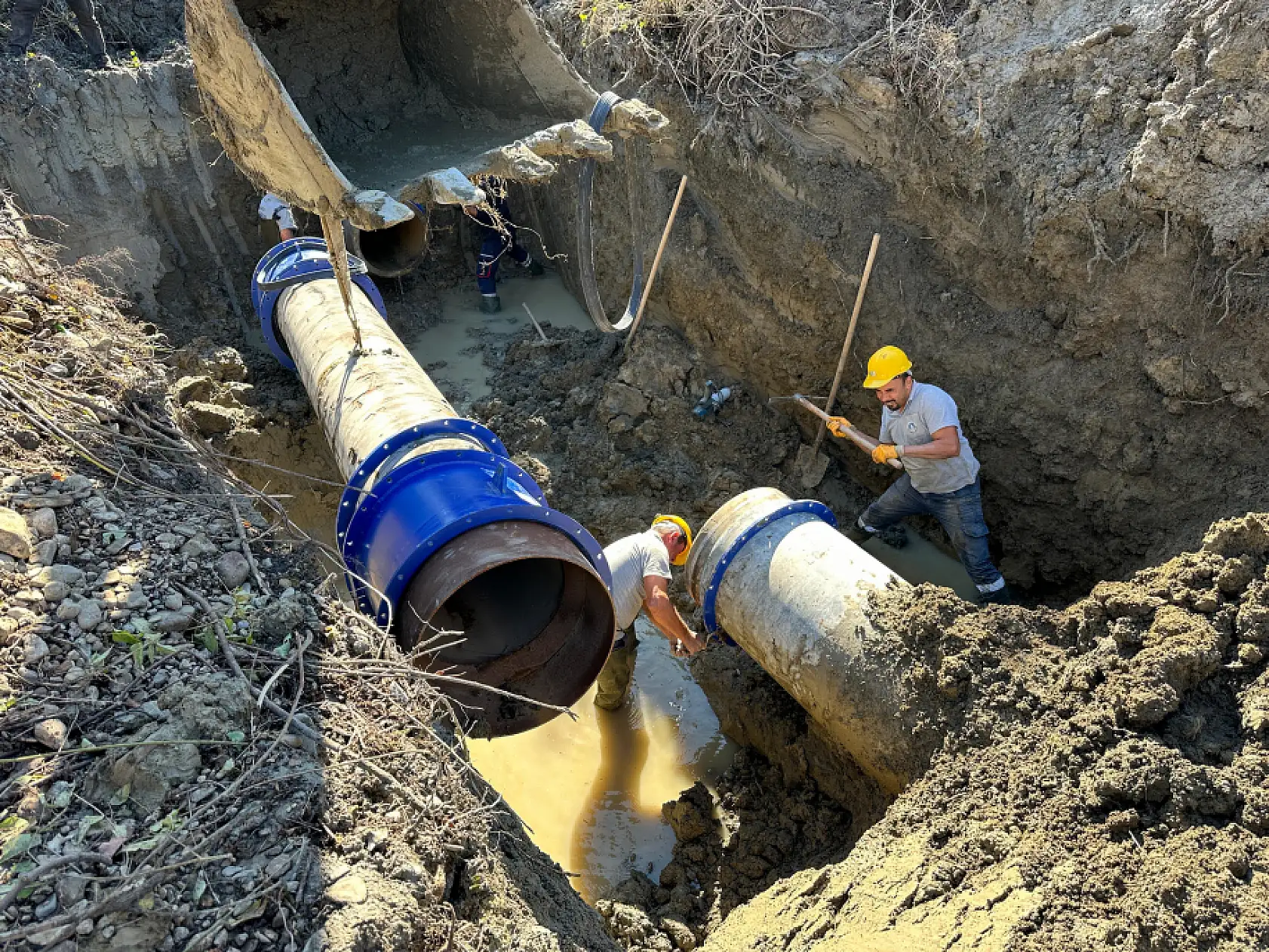 Şebeke arızasında son durum