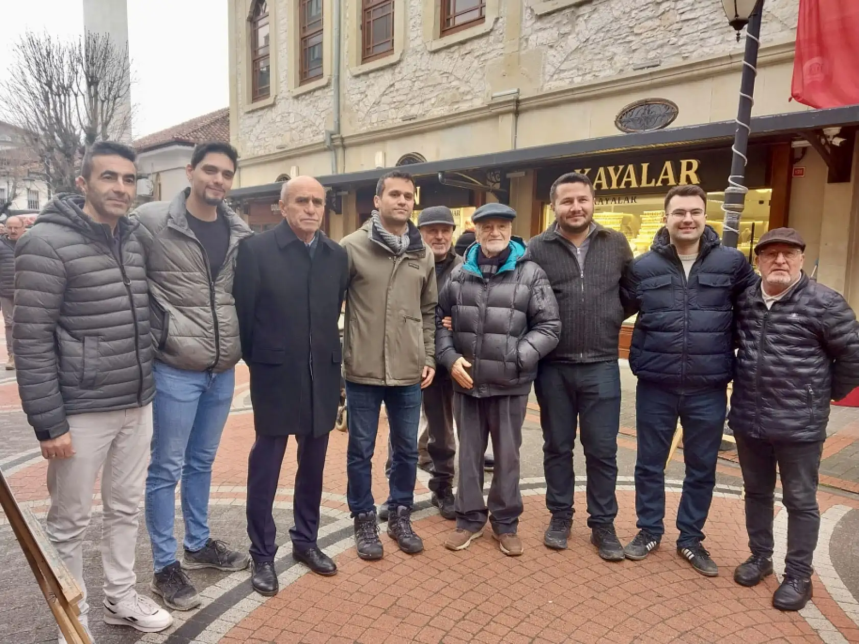 Bartın'da fotoğraflarla deprem gerçeği