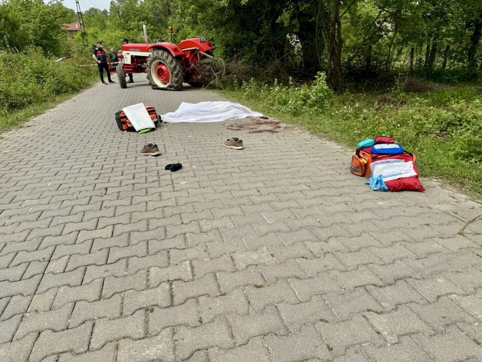 Bartın'da Tüfekli Dehşet: 3 Ölü