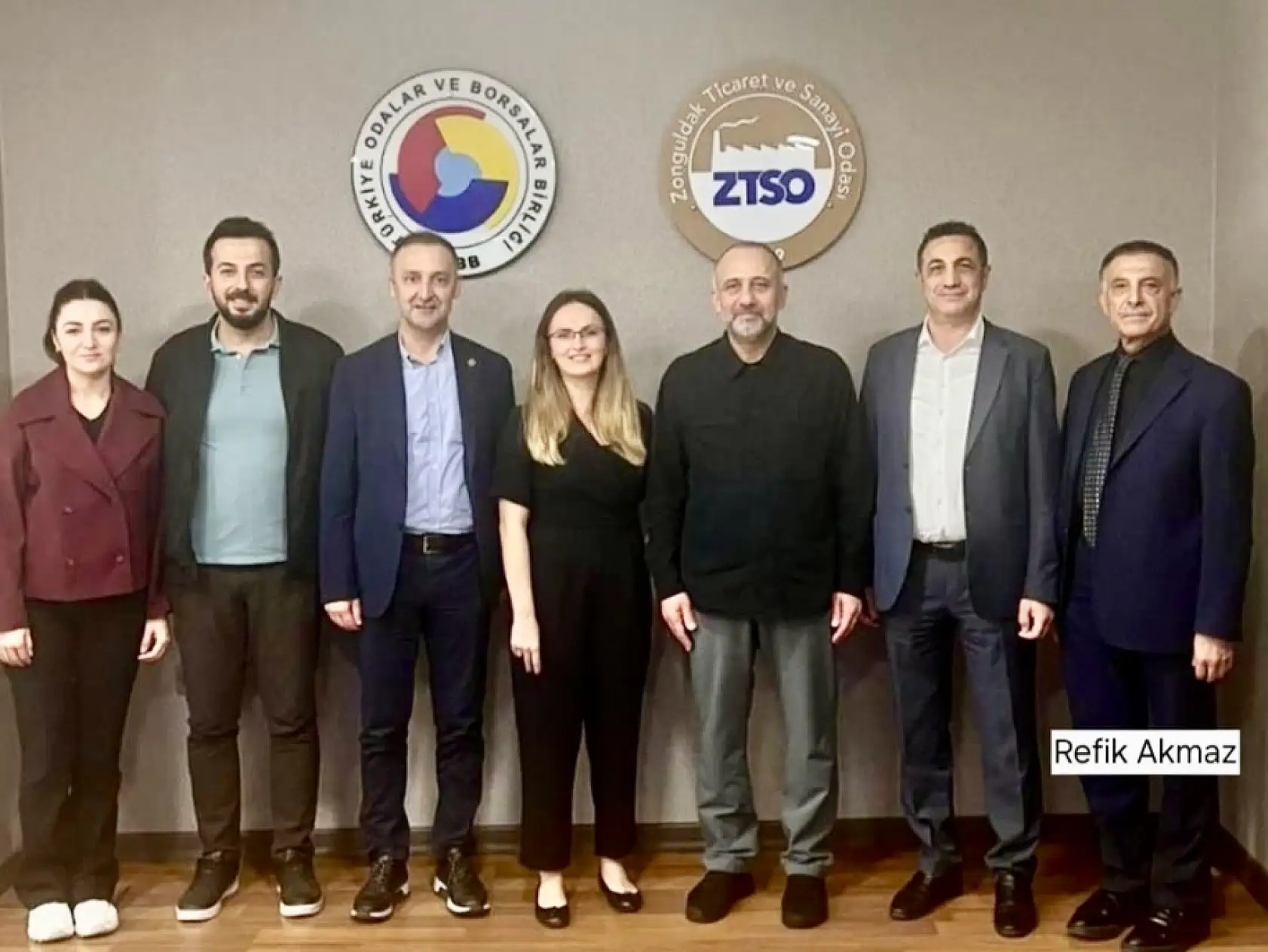 Akmaz durmuyor, yatırımlara devam