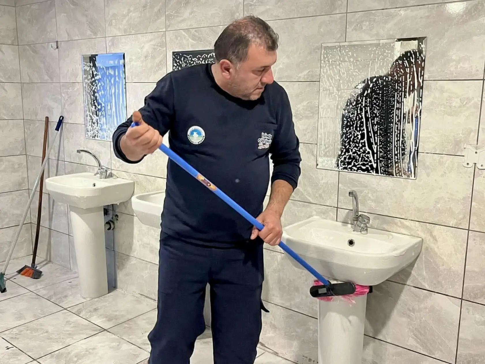 Bartın'da Ramazan hazırlıkları başladı