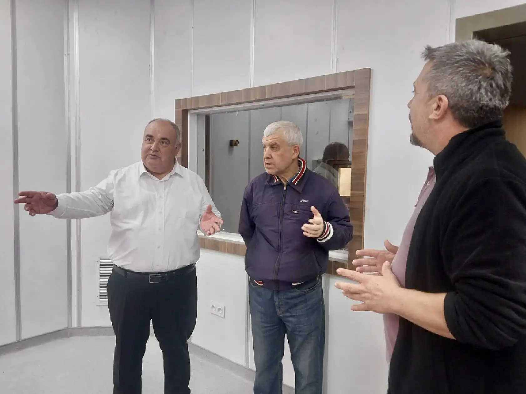 Yeni hastane ne zaman açılacak?