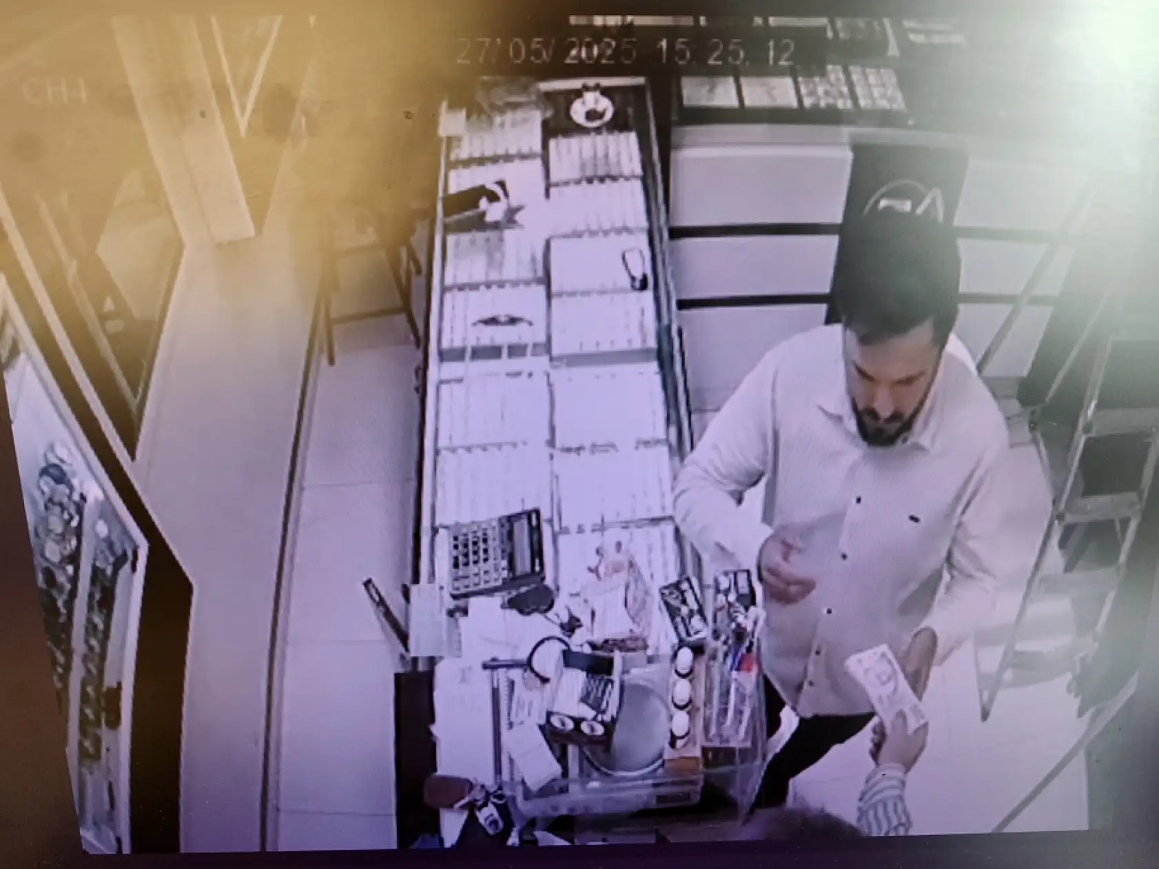 Dolandırıcı karı koca Bartın'da yakalandı