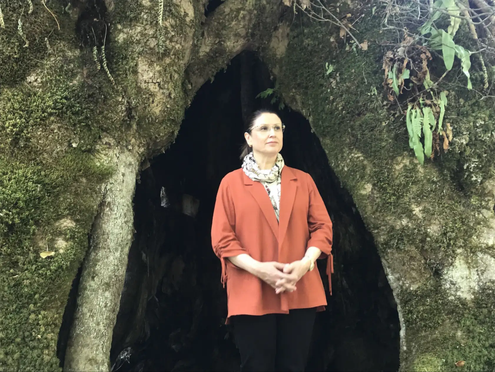 Bartın'da yeni keşif!