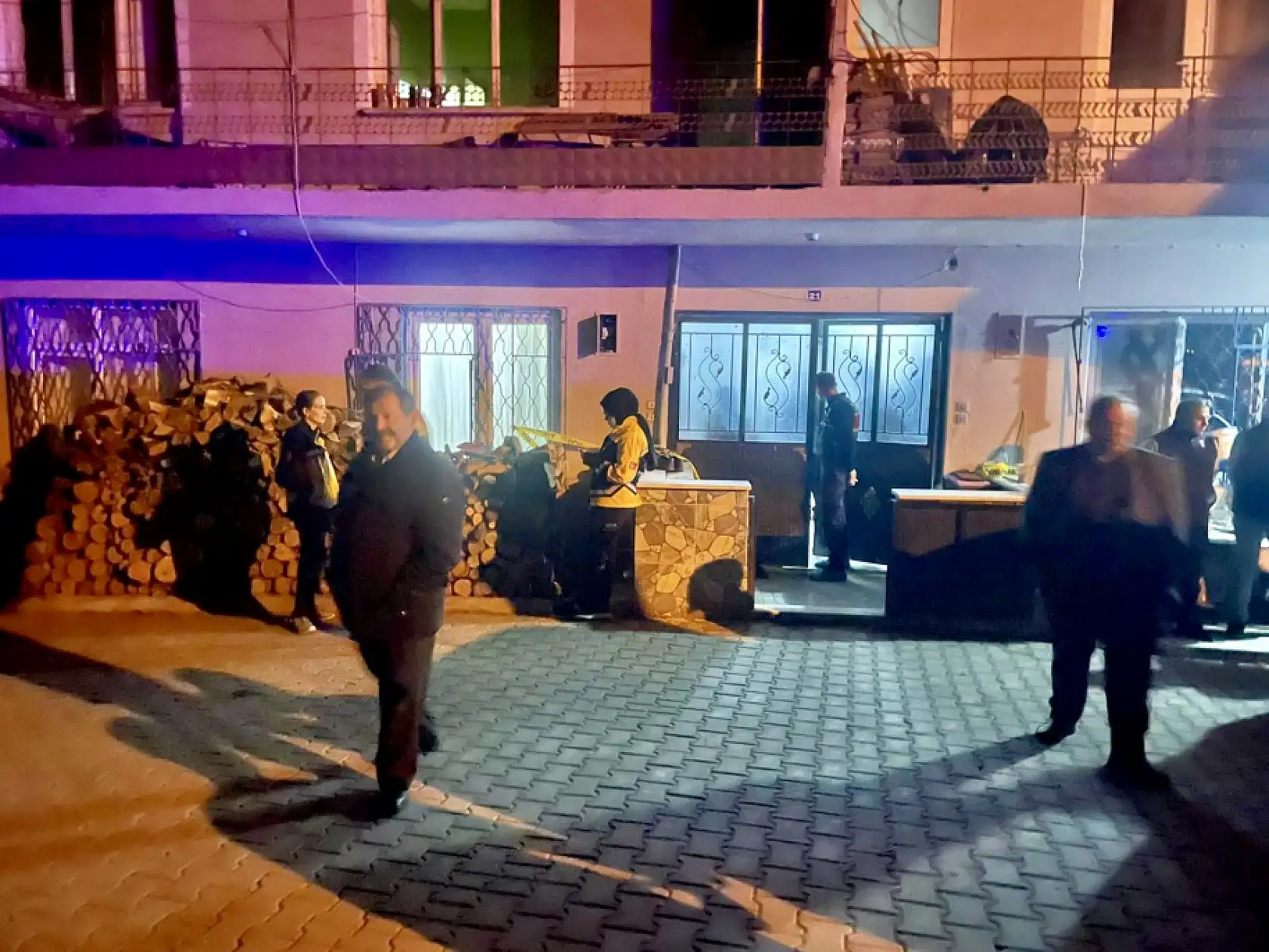 Sır ölümde şok eden detaylar