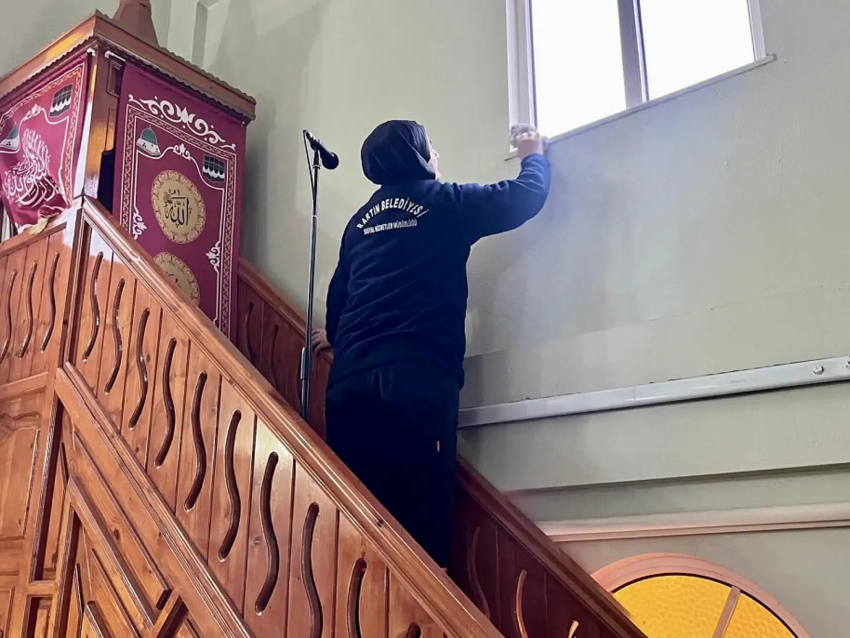 Bartın'da Ramazan hazırlıkları başladı