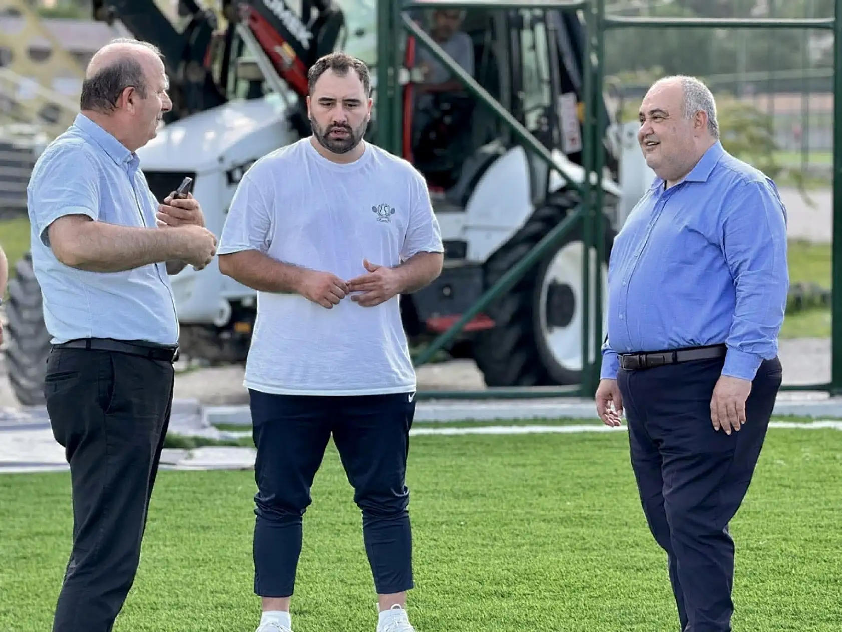 Aldatmaz'dan Bartın'a müjde