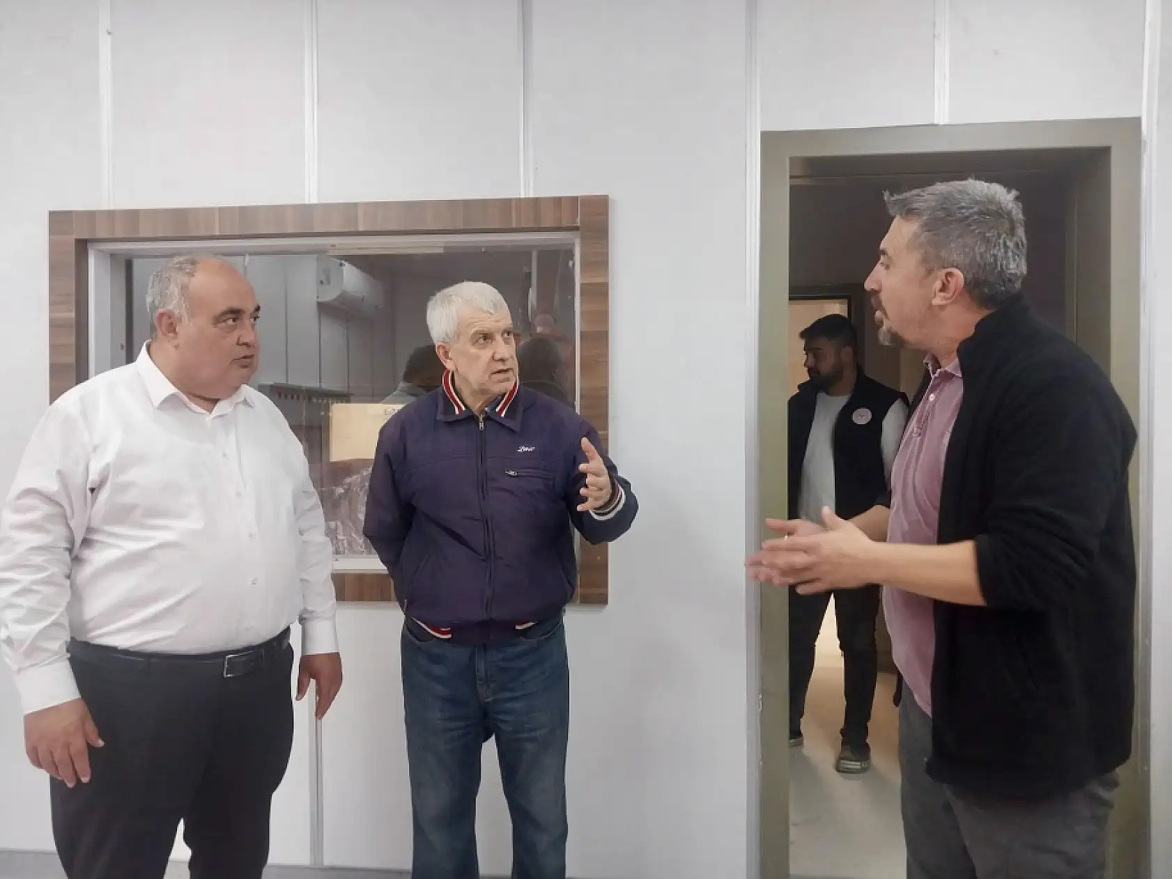 Yeni hastane ne zaman açılacak?