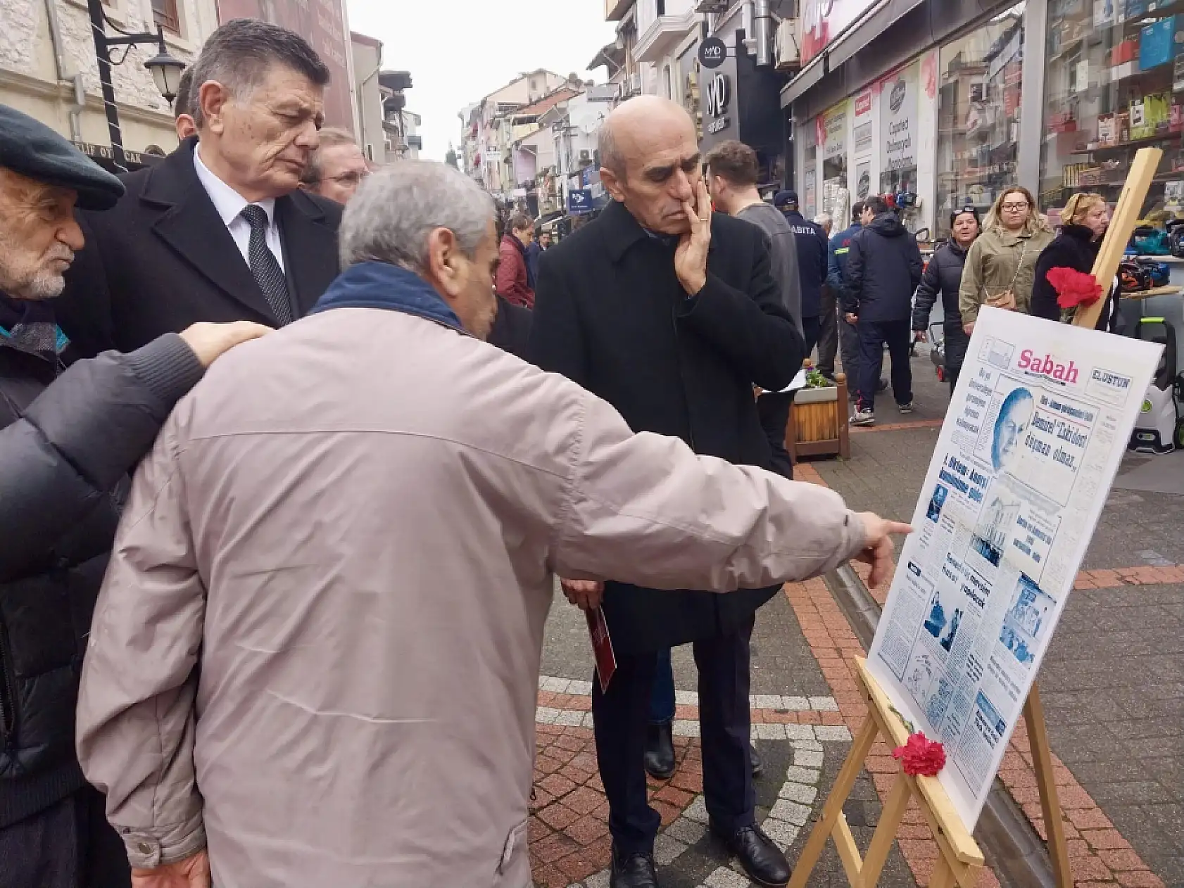 Bartın'da fotoğraflarla deprem gerçeği