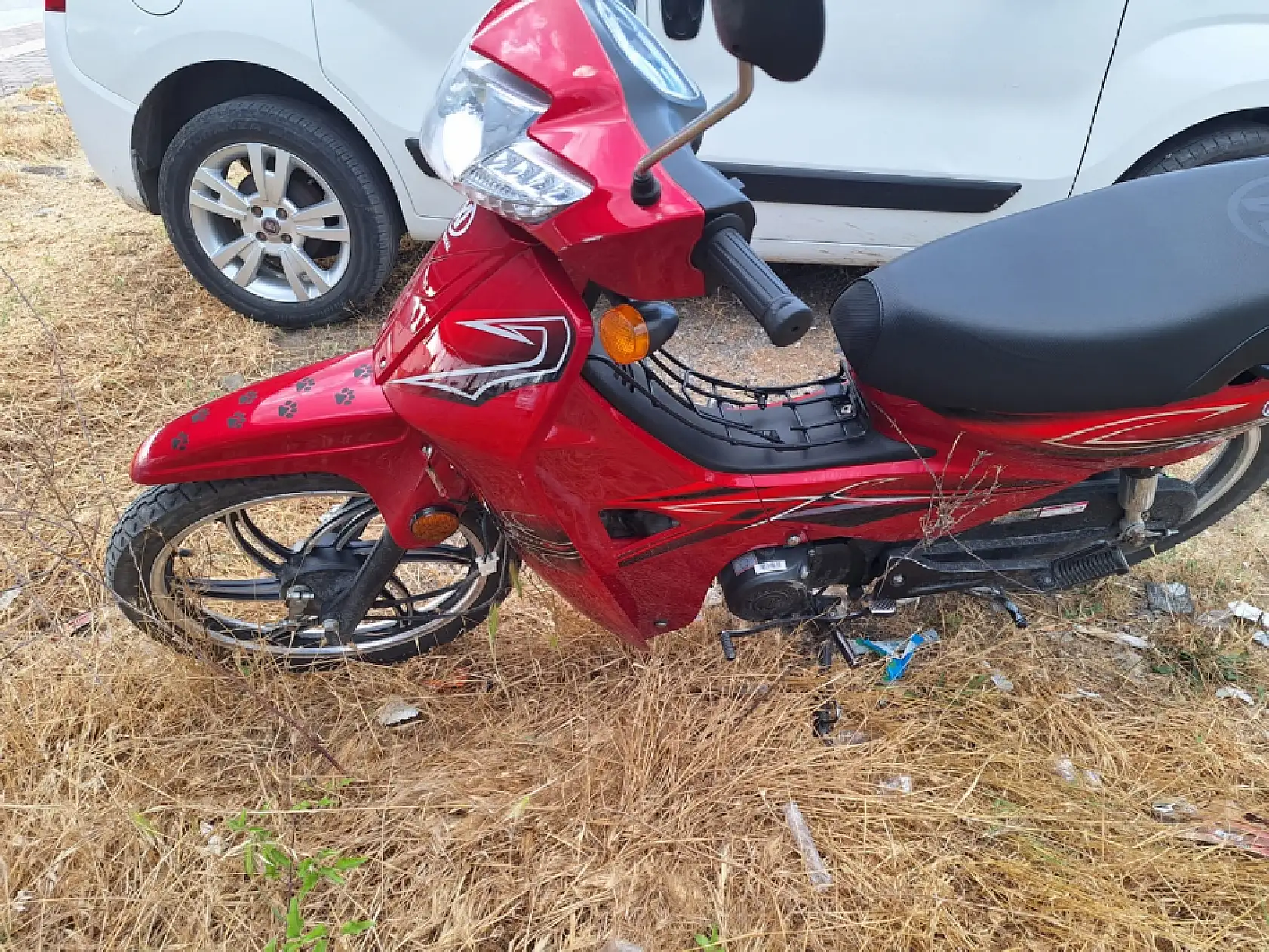 Polis saniye saniye kayıtları izledi