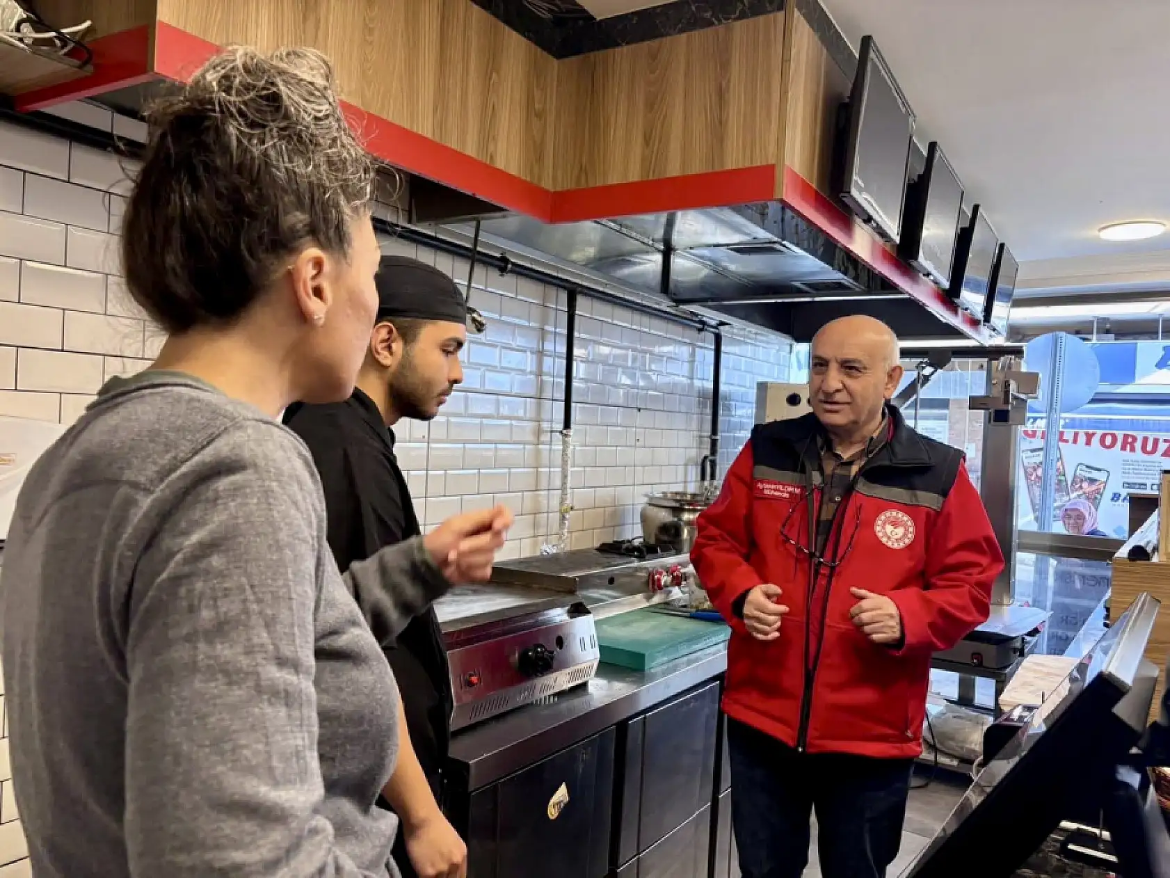 Ne kadar denetim o kadar sağlık